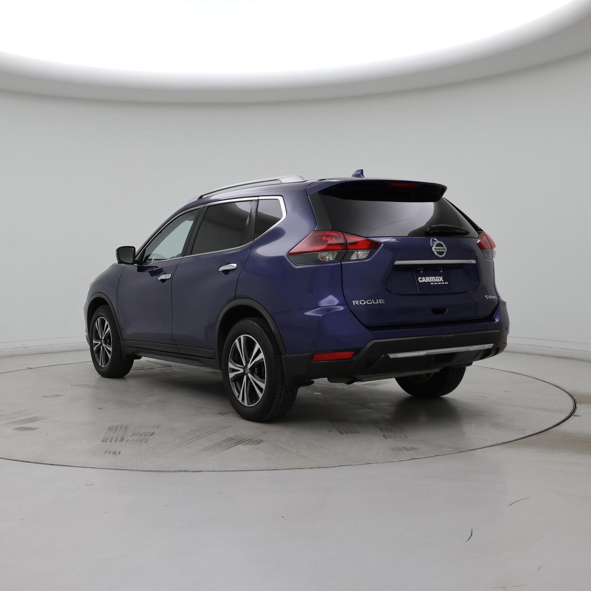 Thumbnail: 2019 Nissan Rogue - 2