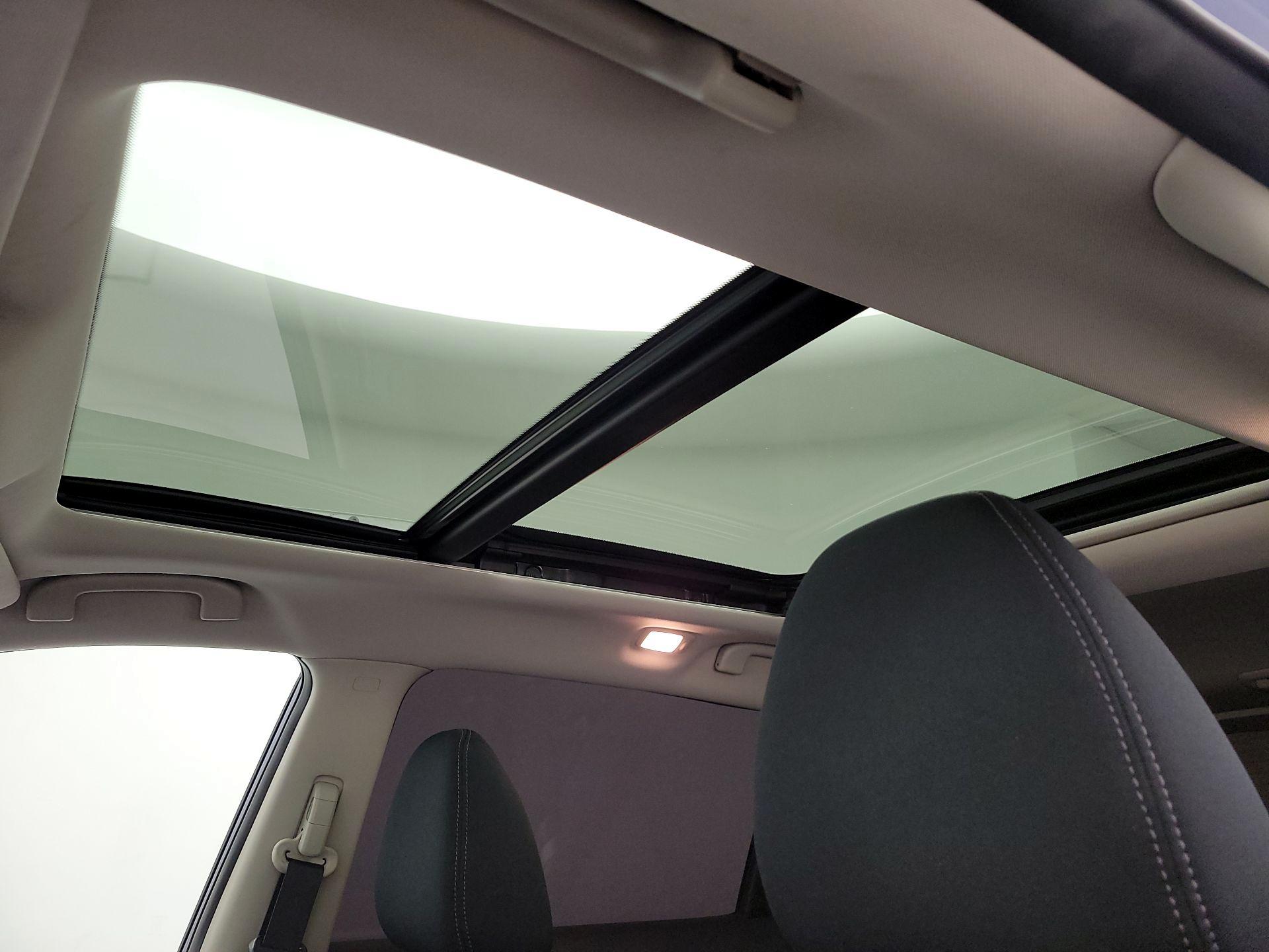 Thumbnail: 2019 Nissan Rogue - 20