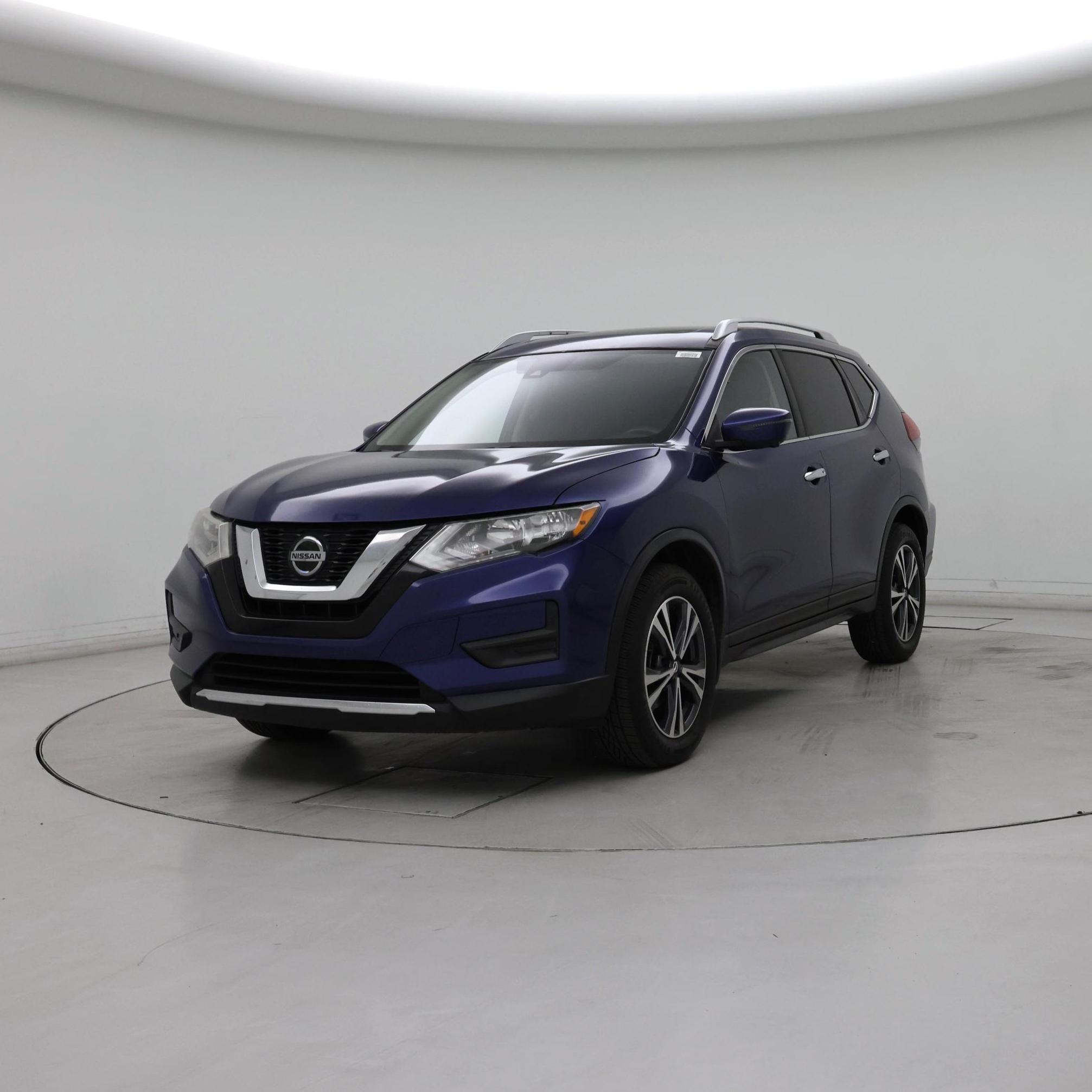 Thumbnail: 2019 Nissan Rogue - 4