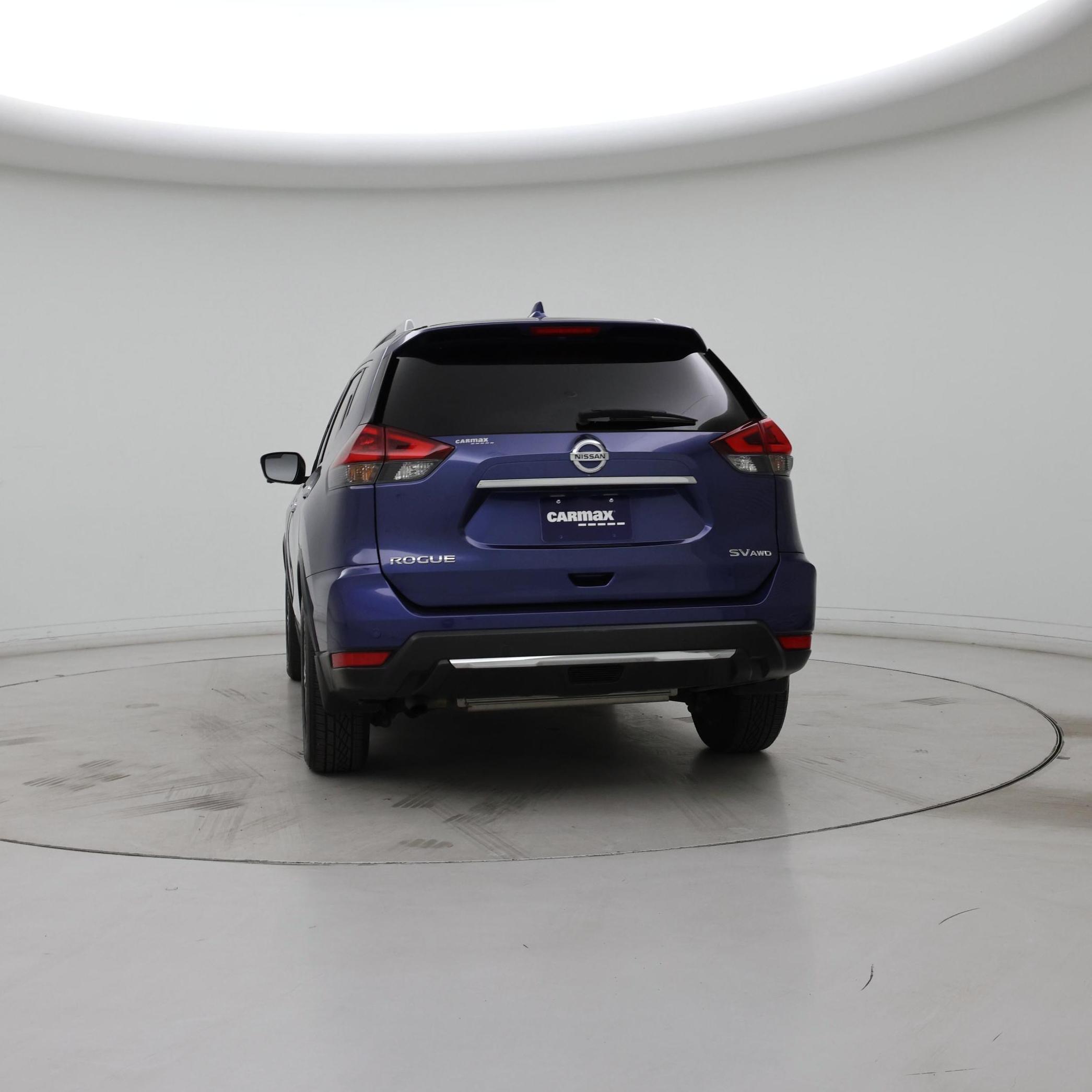 Thumbnail: 2019 Nissan Rogue - 6