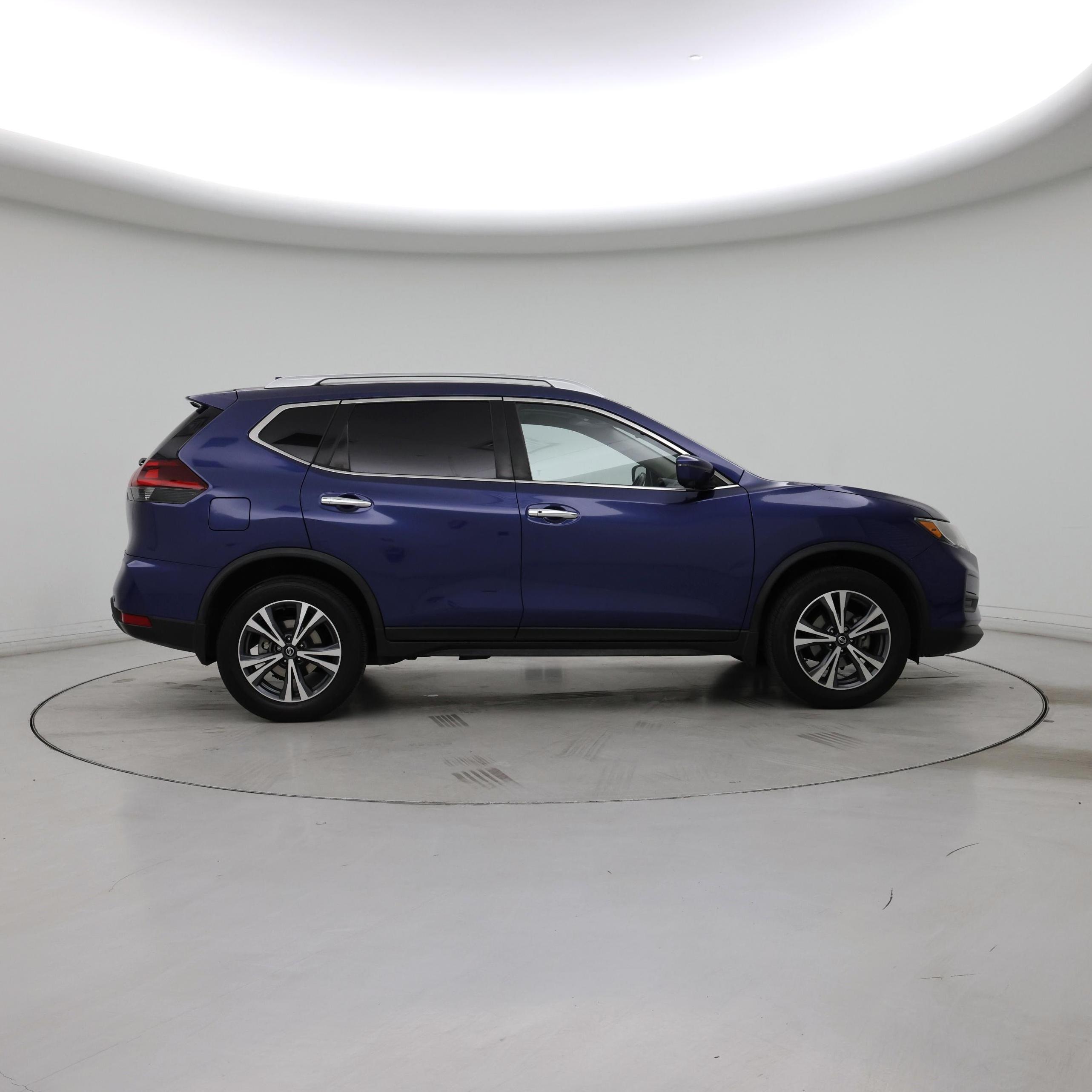 Thumbnail: 2019 Nissan Rogue - 7