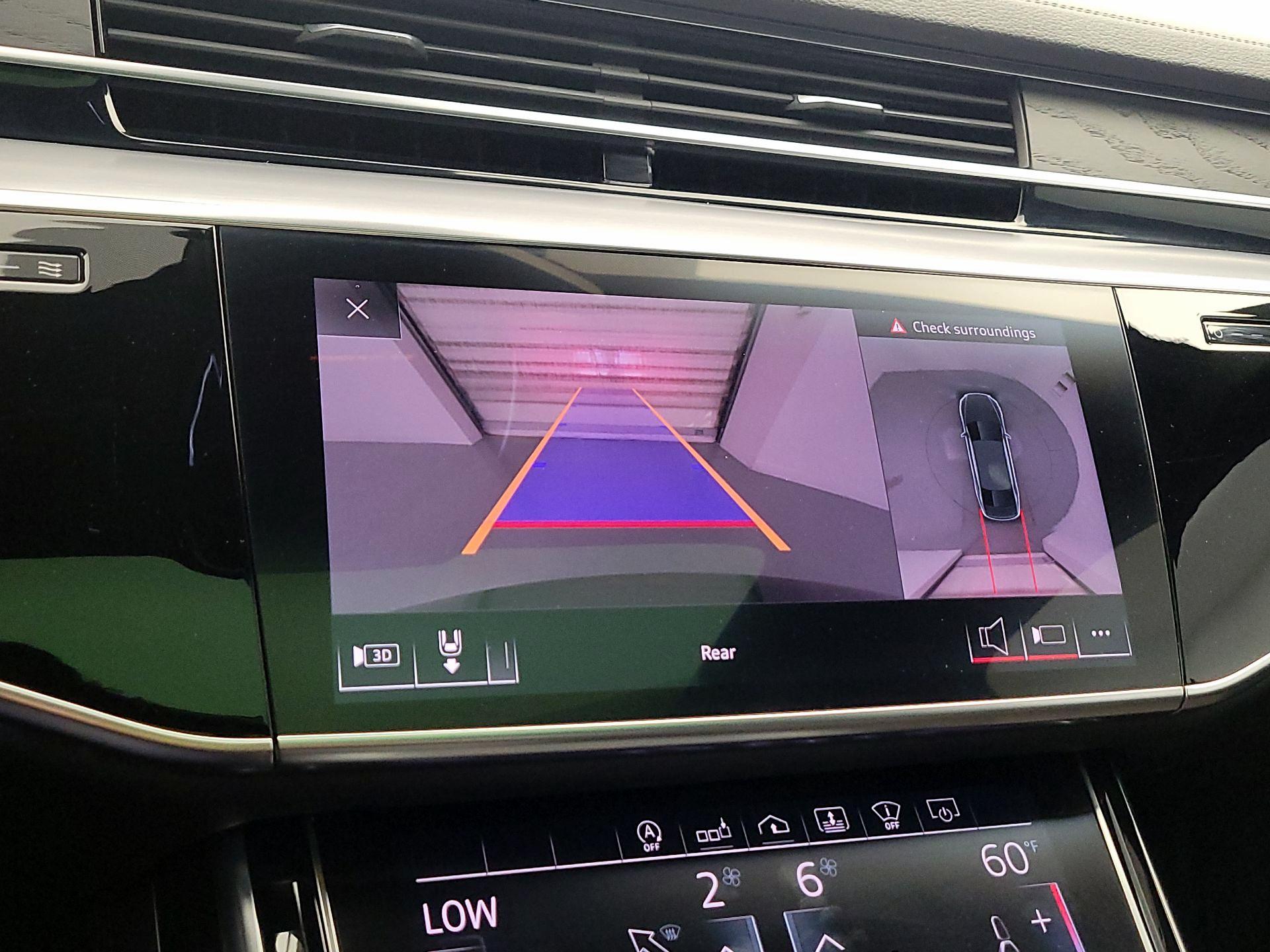 Thumbnail: 2019 Audi A8 - 15