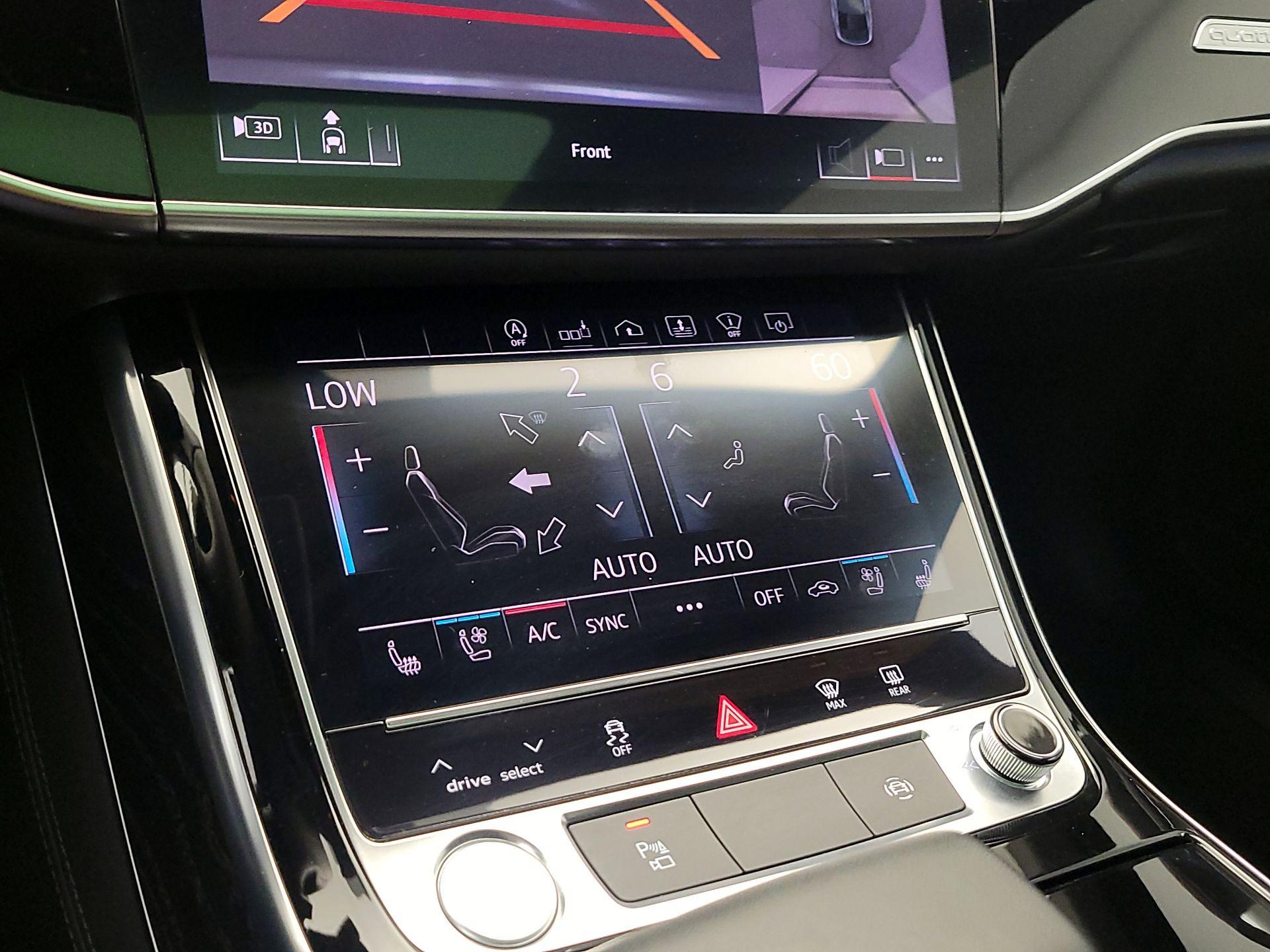 Thumbnail: 2019 Audi A8 - 17