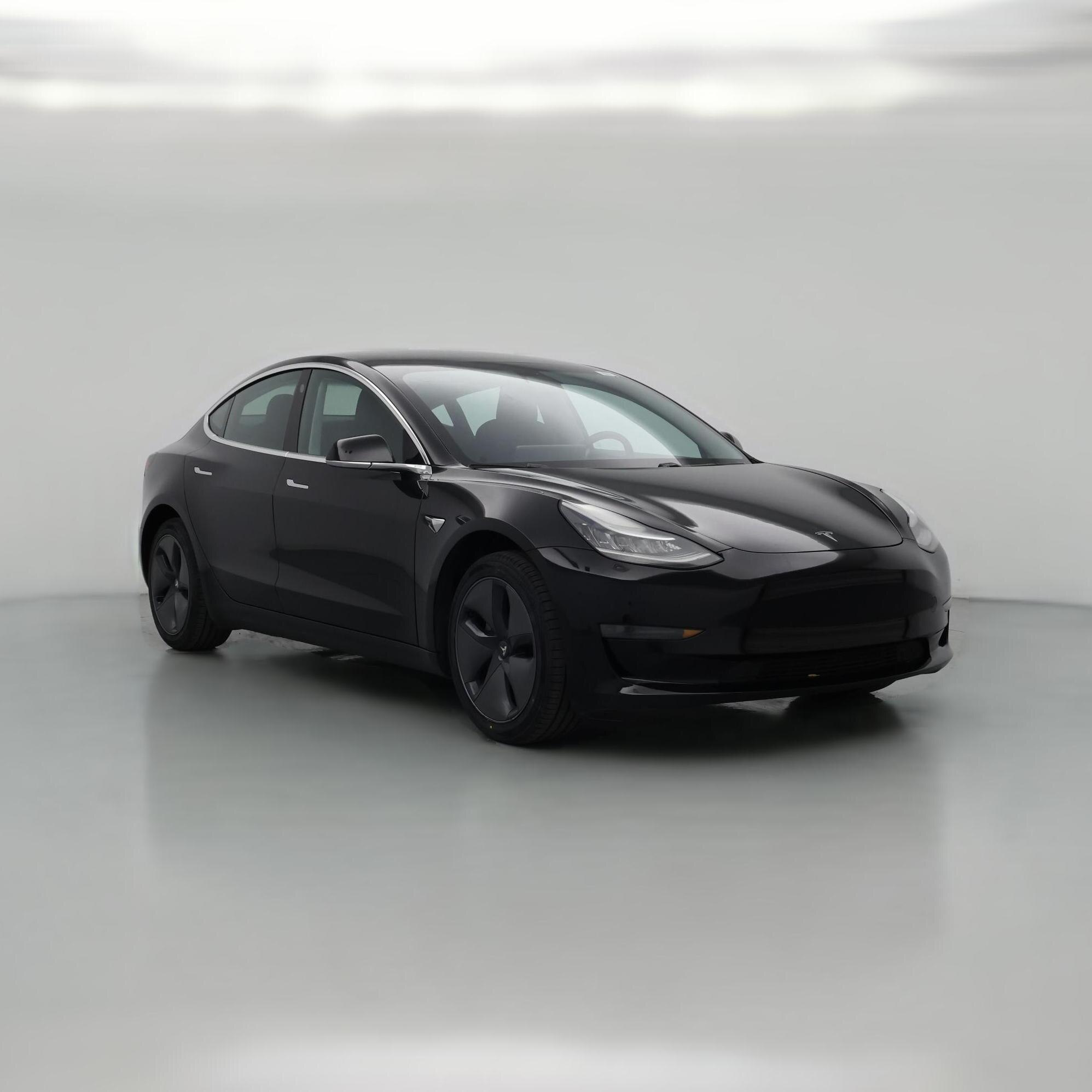 Thumbnail: 2020 Tesla Model 3 - 1