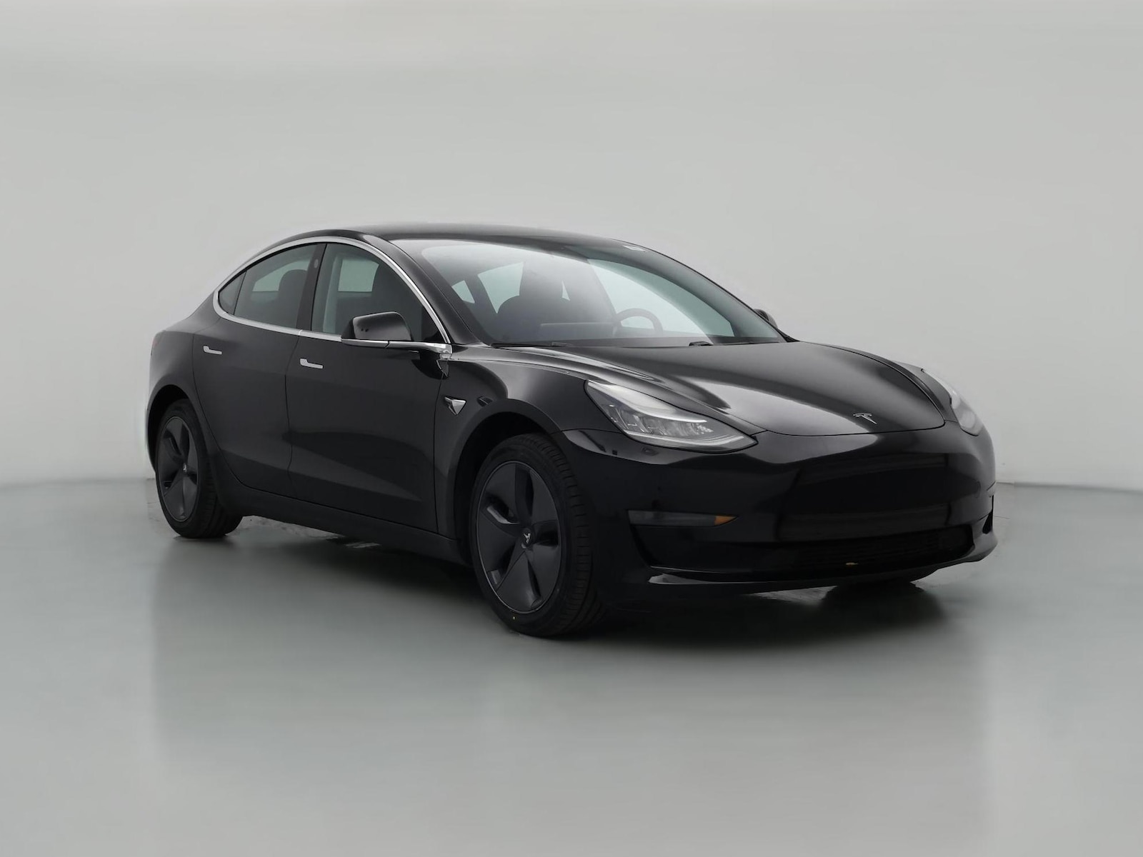 2020 Tesla Model 3 Base