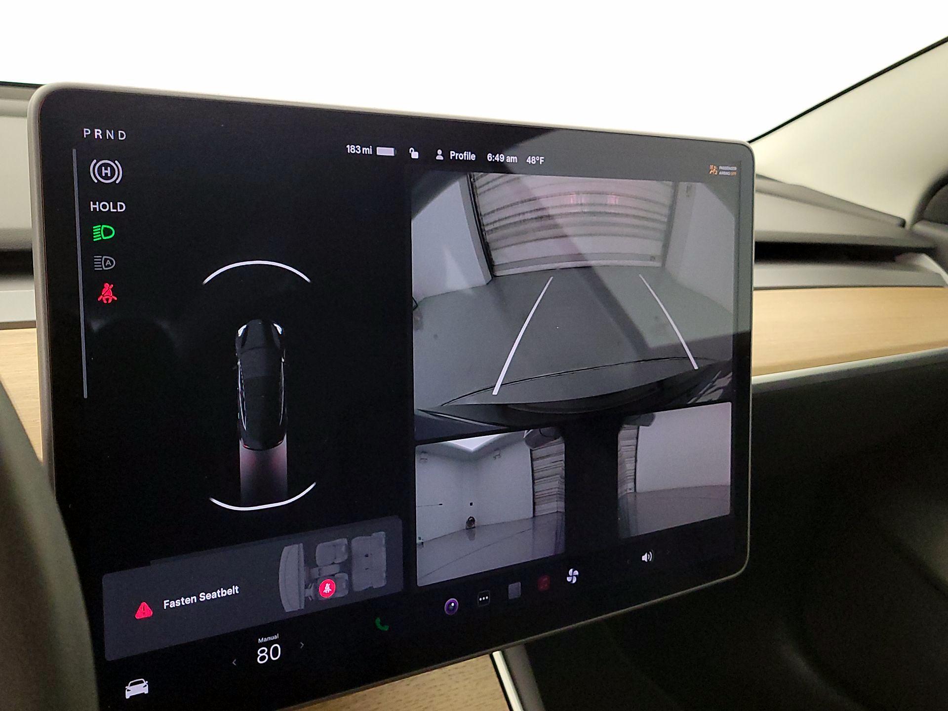 Thumbnail: 2020 Tesla Model 3 - 14