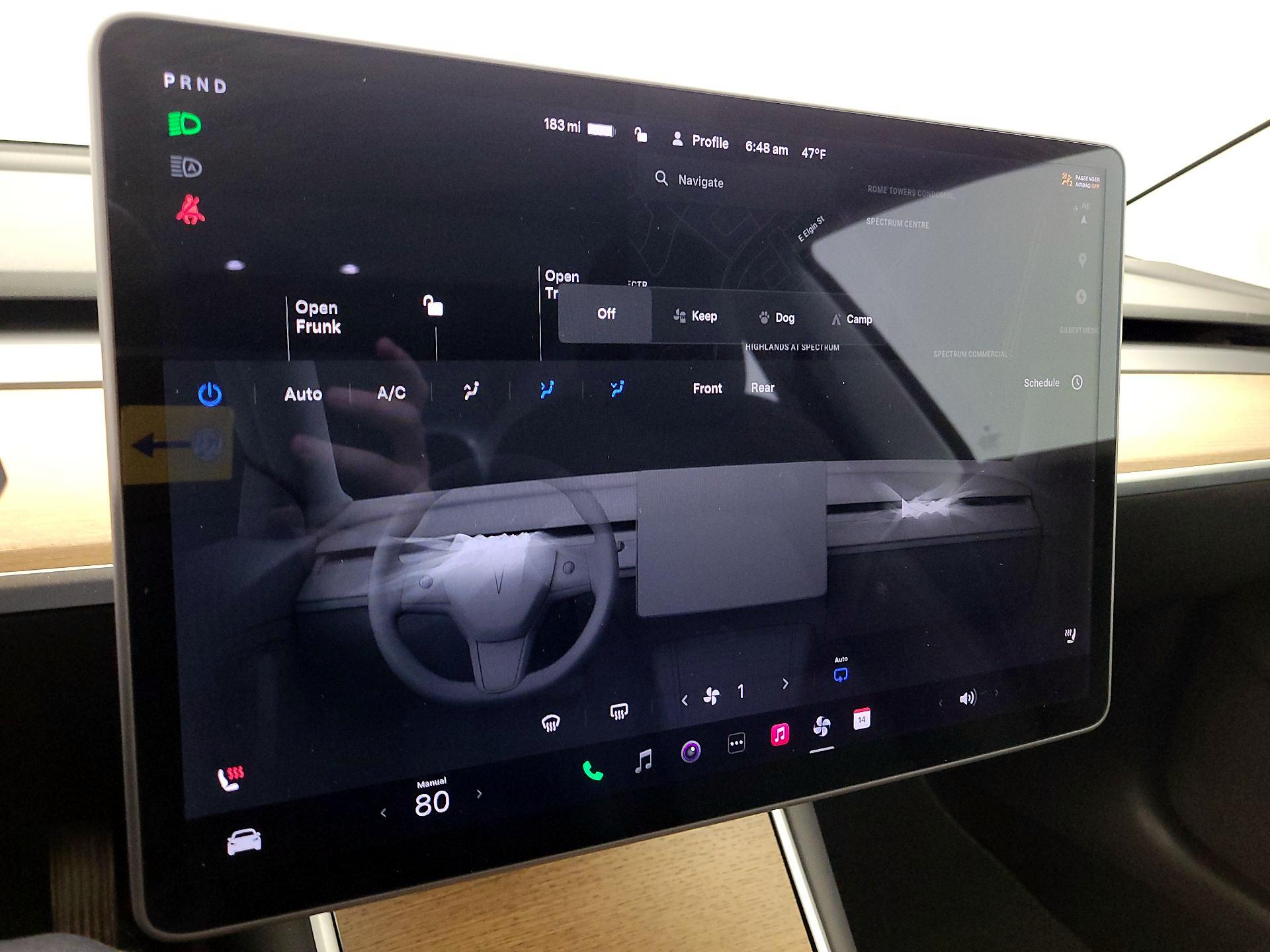 Thumbnail: 2020 Tesla Model 3 - 16