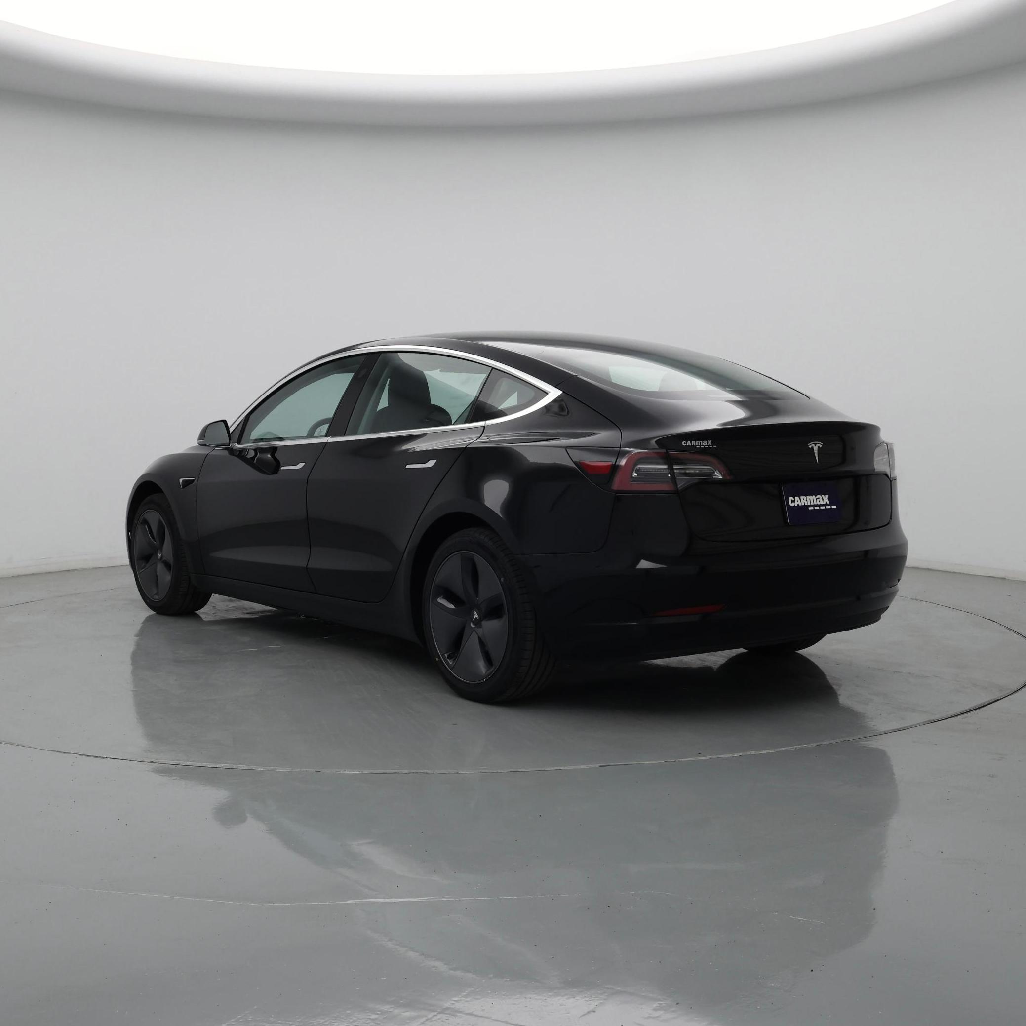 Thumbnail: 2020 Tesla Model 3 - 2