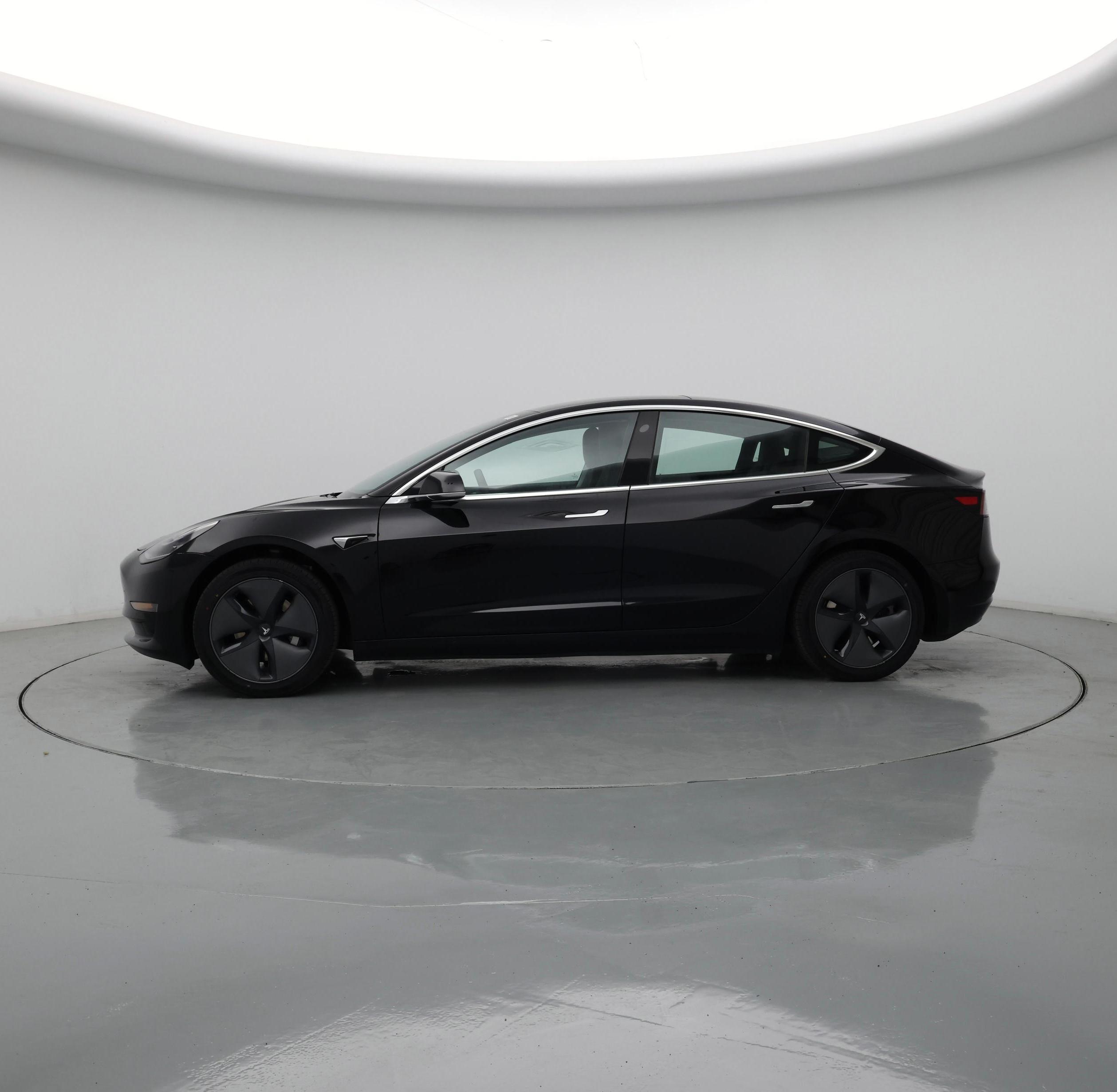 Thumbnail: 2020 Tesla Model 3 - 3