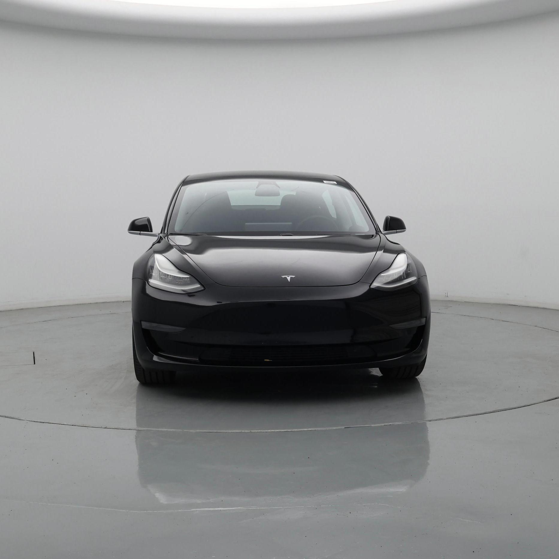 Thumbnail: 2020 Tesla Model 3 - 5