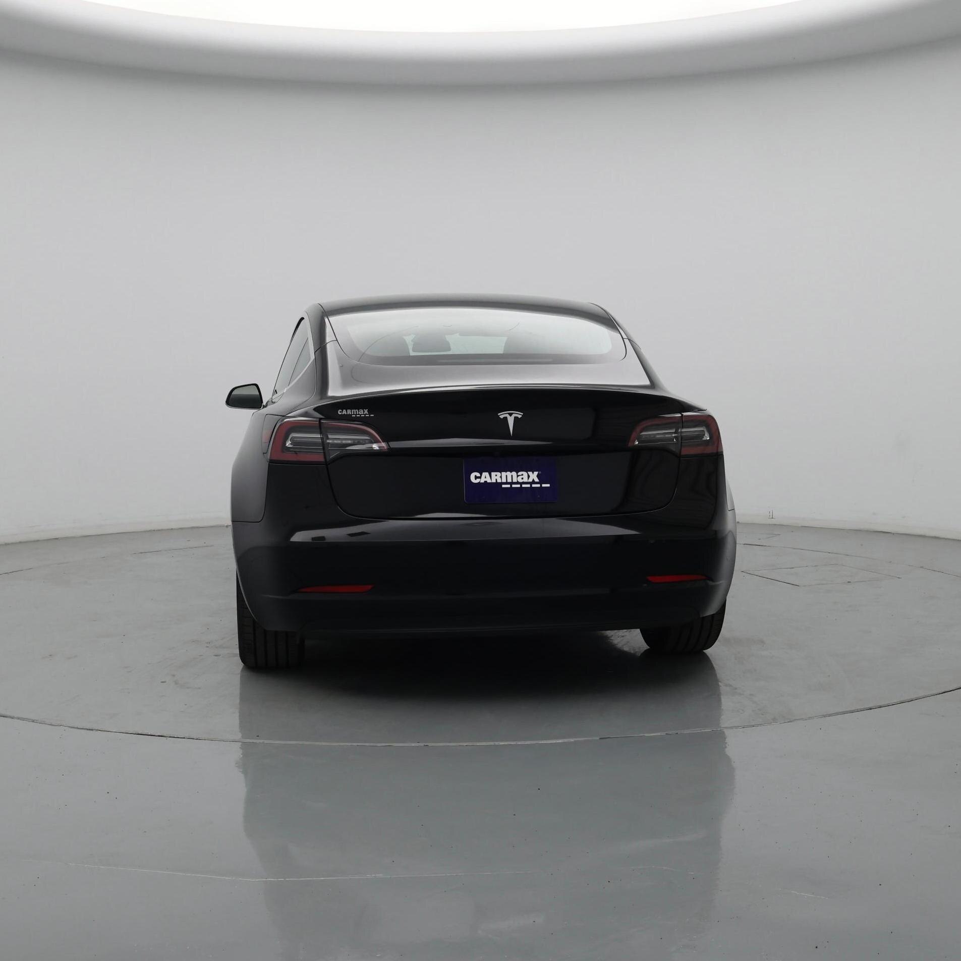 Thumbnail: 2020 Tesla Model 3 - 6