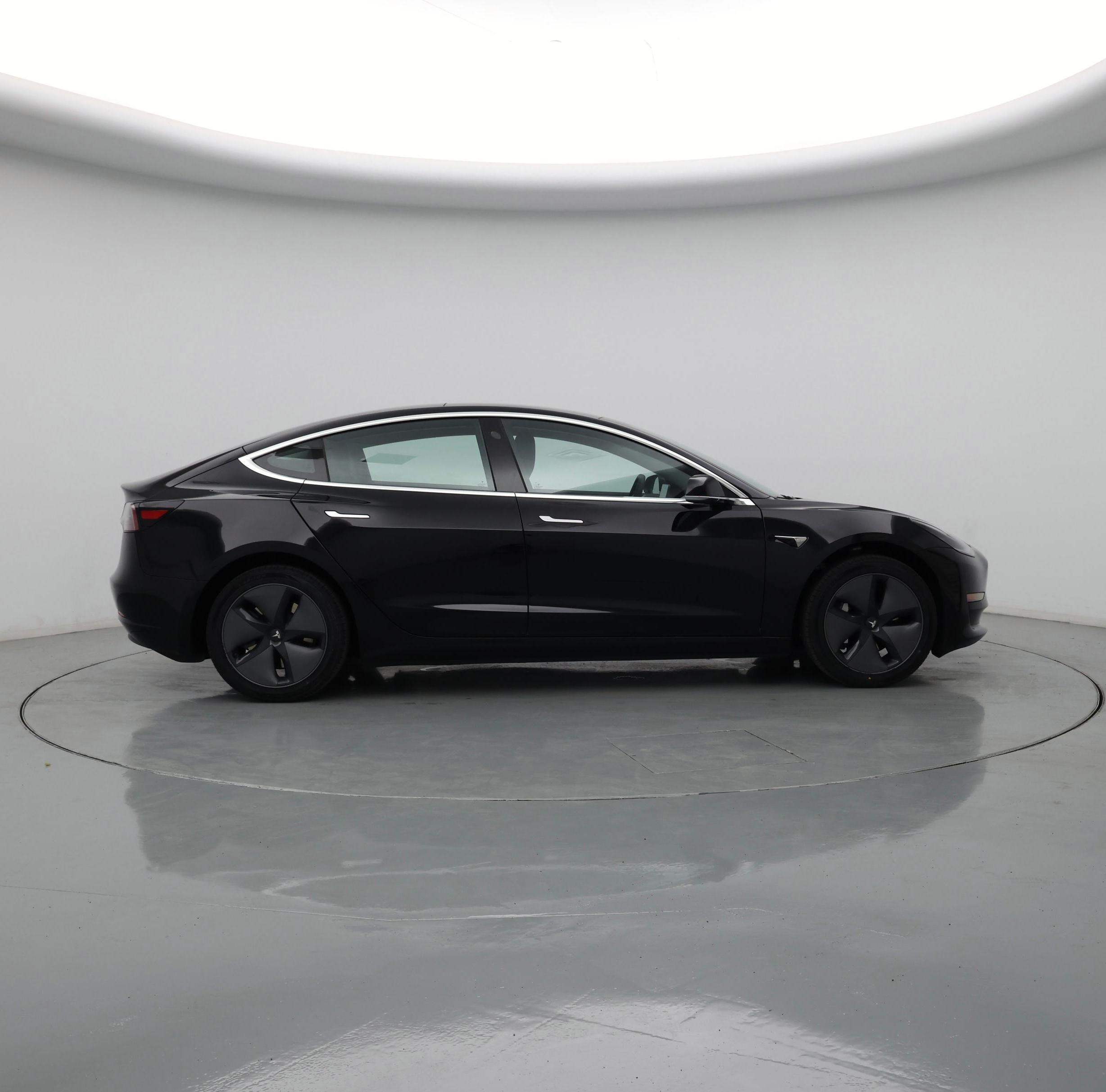 Thumbnail: 2020 Tesla Model 3 - 7