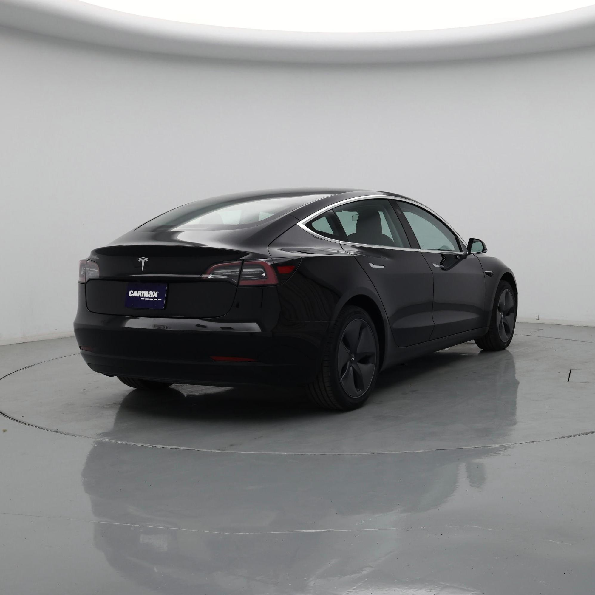 Thumbnail: 2020 Tesla Model 3 - 8