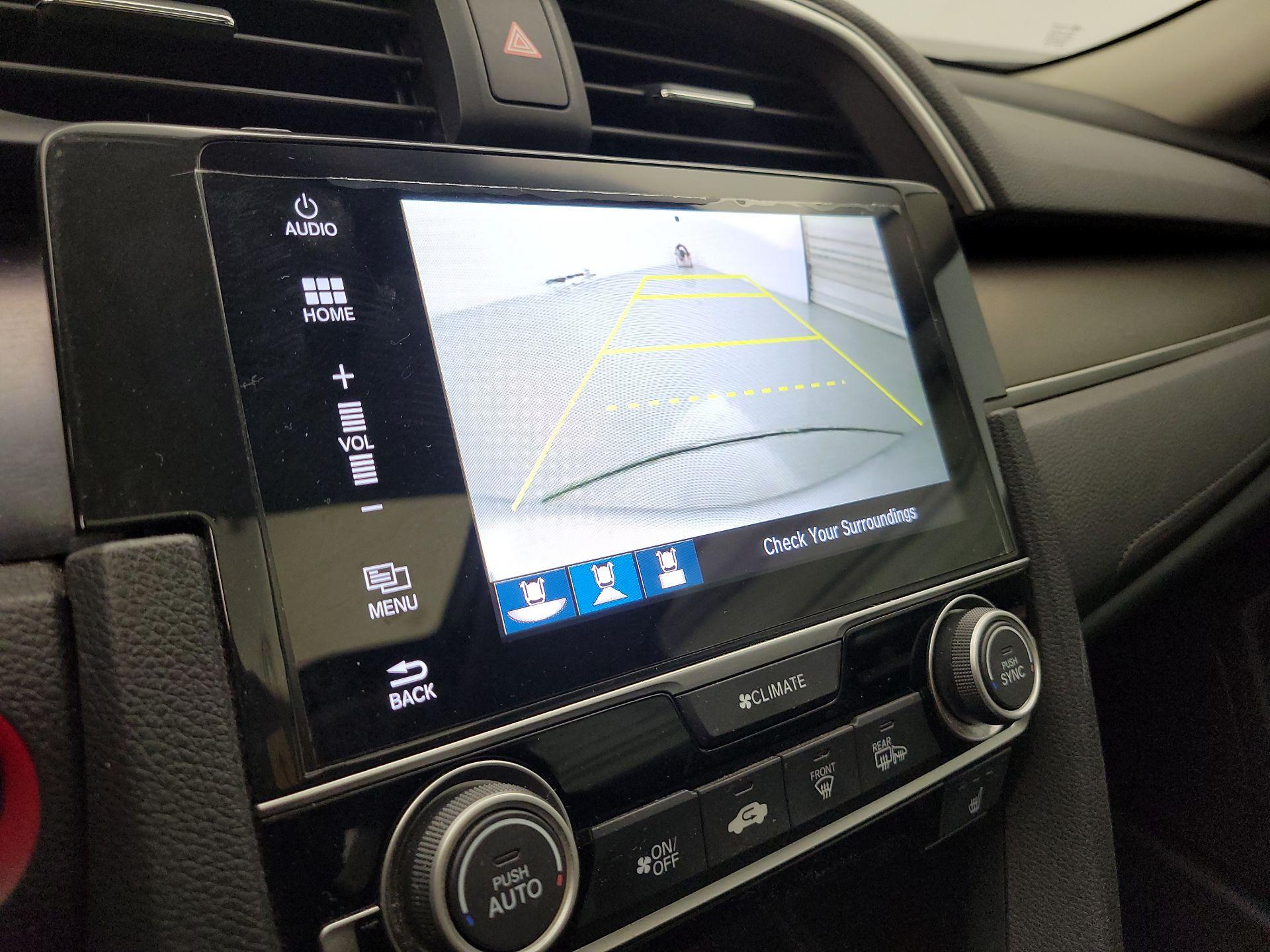 Thumbnail: 2016 Honda Civic - 14