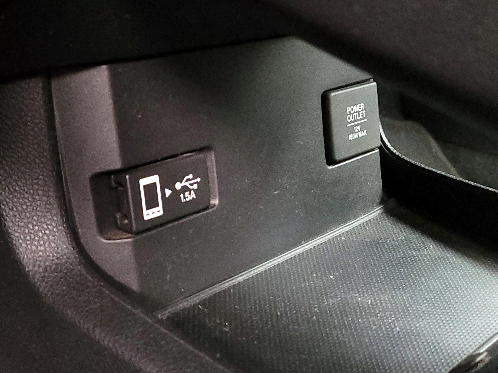 Thumbnail: 2016 Honda Civic - 18