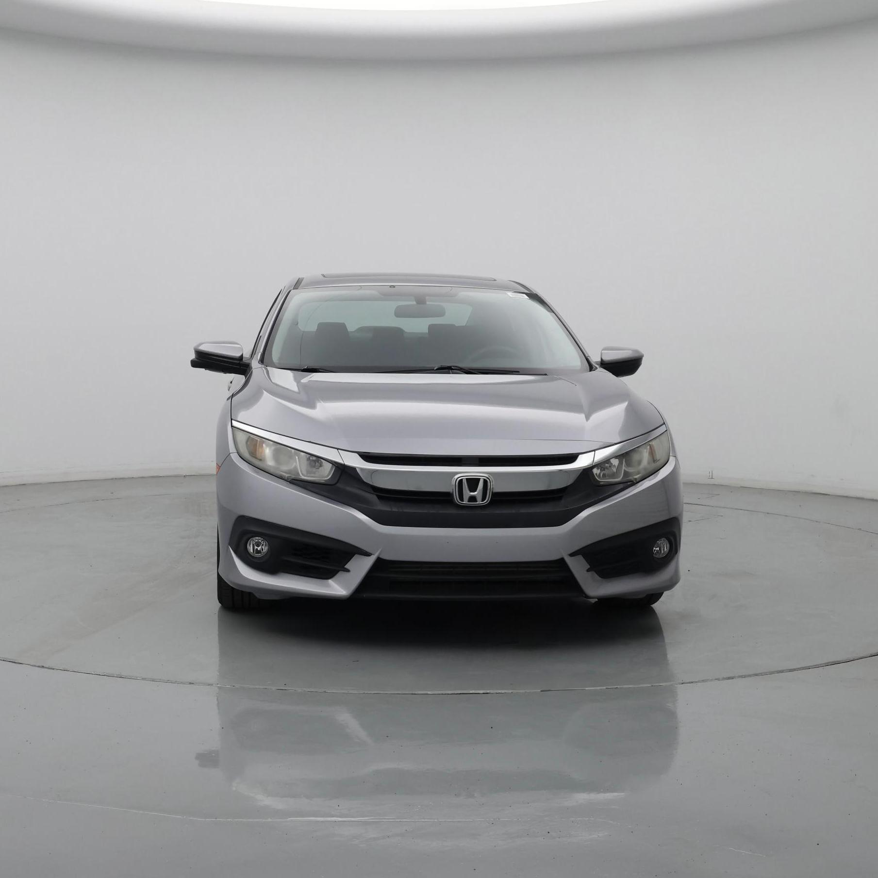 Thumbnail: 2016 Honda Civic - 5