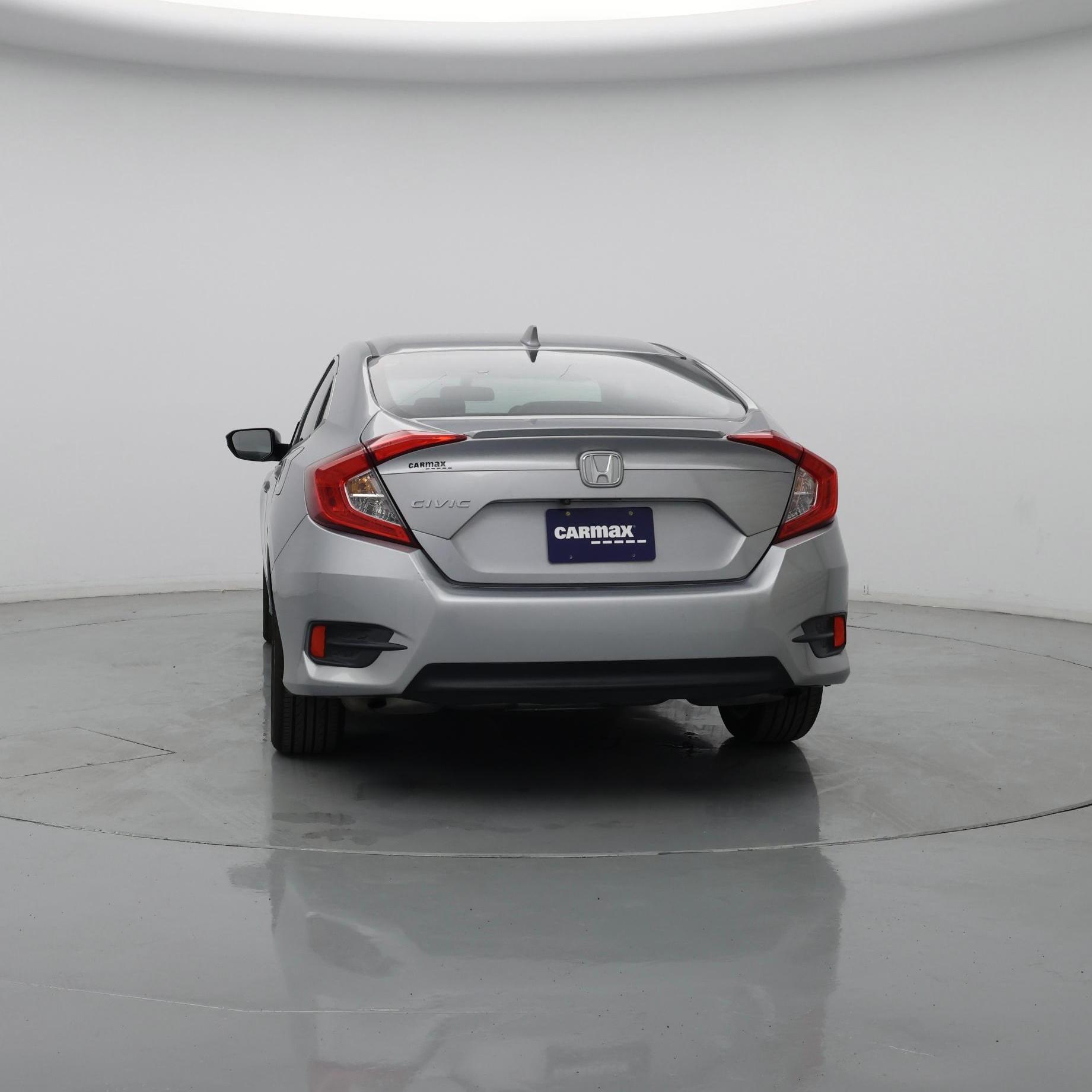 Thumbnail: 2016 Honda Civic - 6