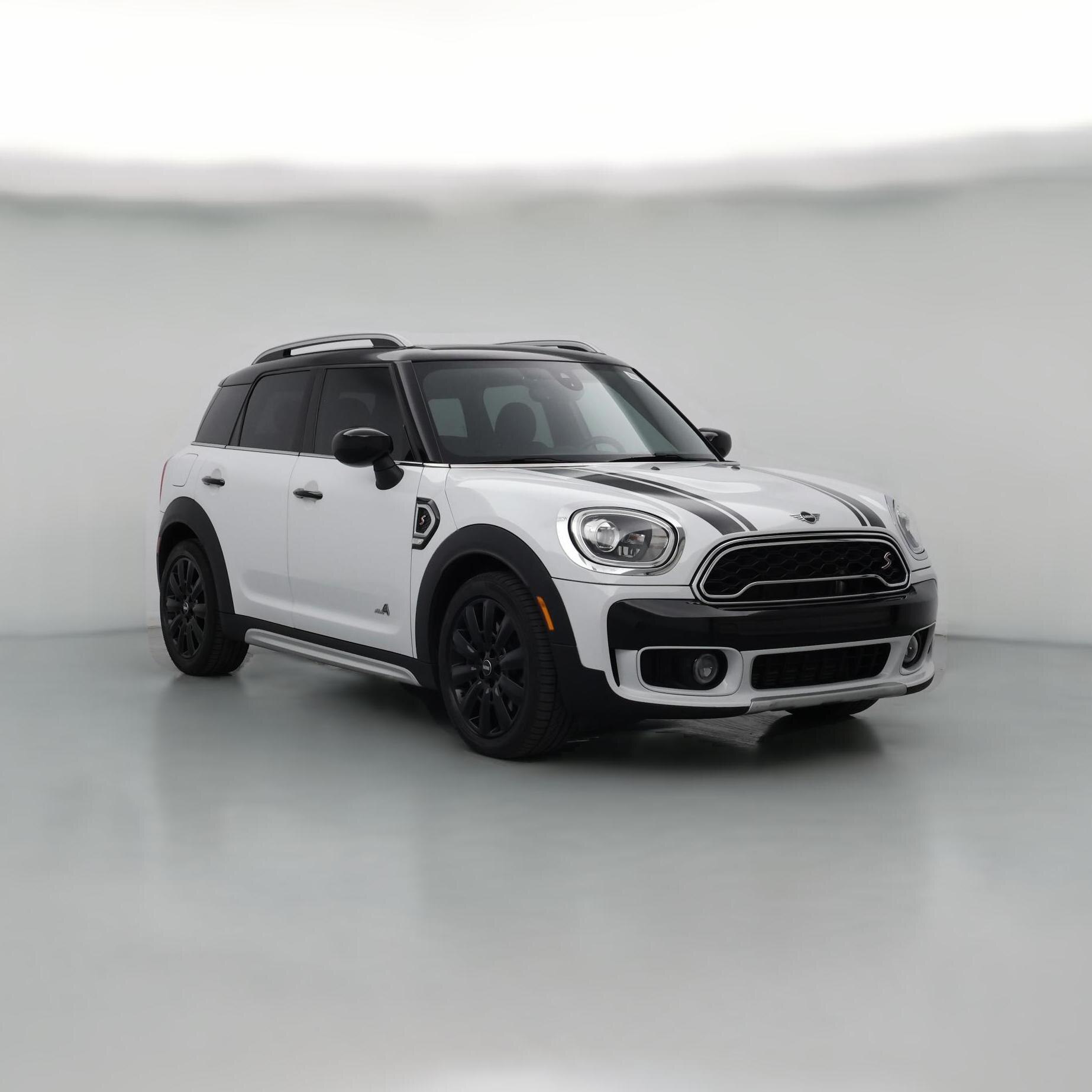 Thumbnail: 2020 MINI Cooper Countryman - 1