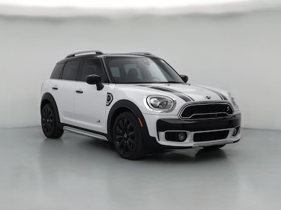 2020 Mini Cooper Countryman S ALL4
