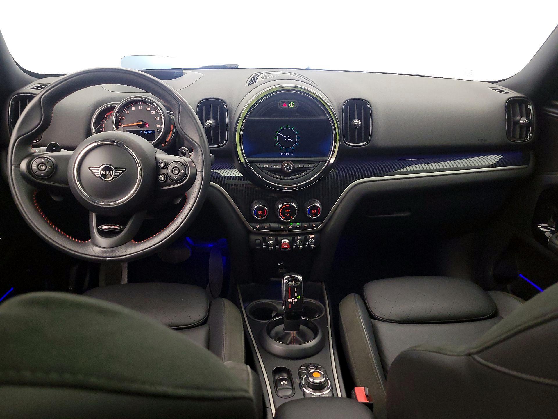 Thumbnail: 2020 MINI Cooper Countryman - 9