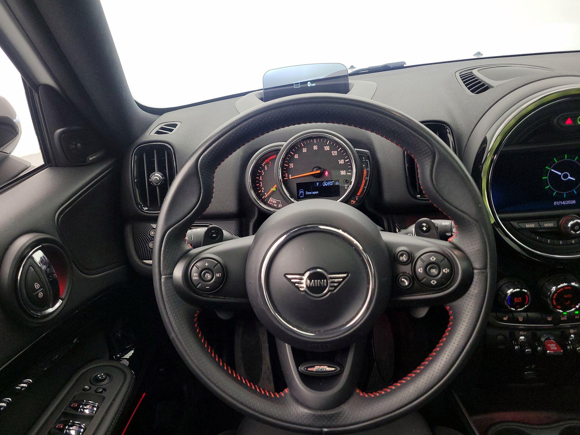 Thumbnail: 2020 MINI Cooper Countryman - 10