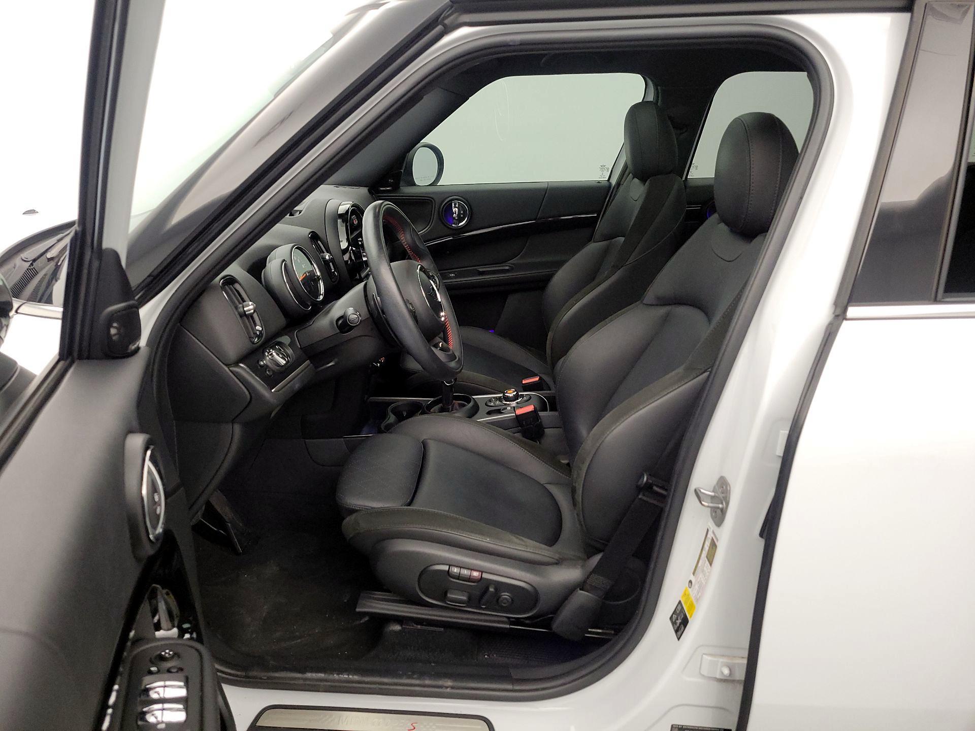 Thumbnail: 2020 MINI Cooper Countryman - 11