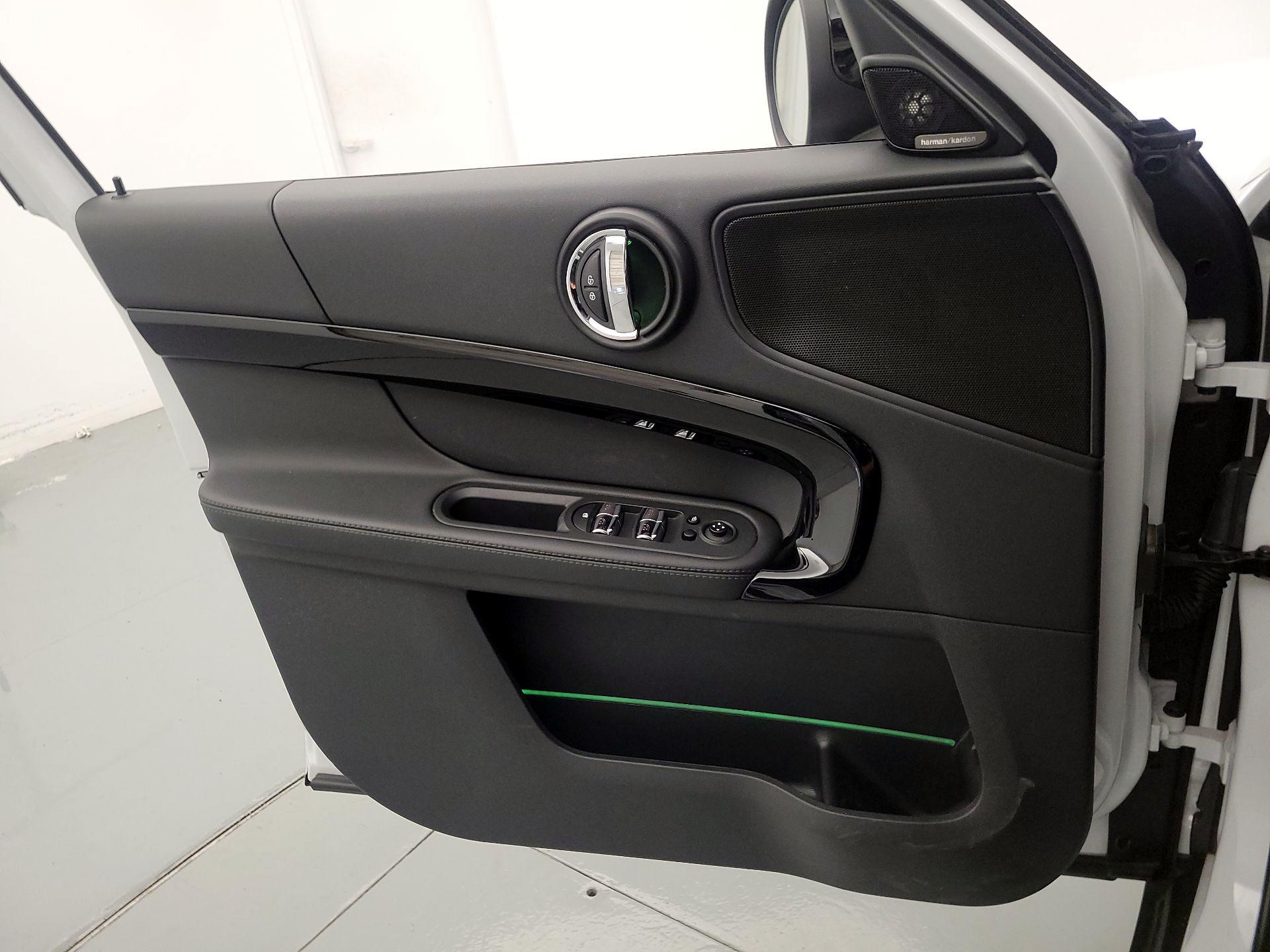 Thumbnail: 2020 MINI Cooper Countryman - 12