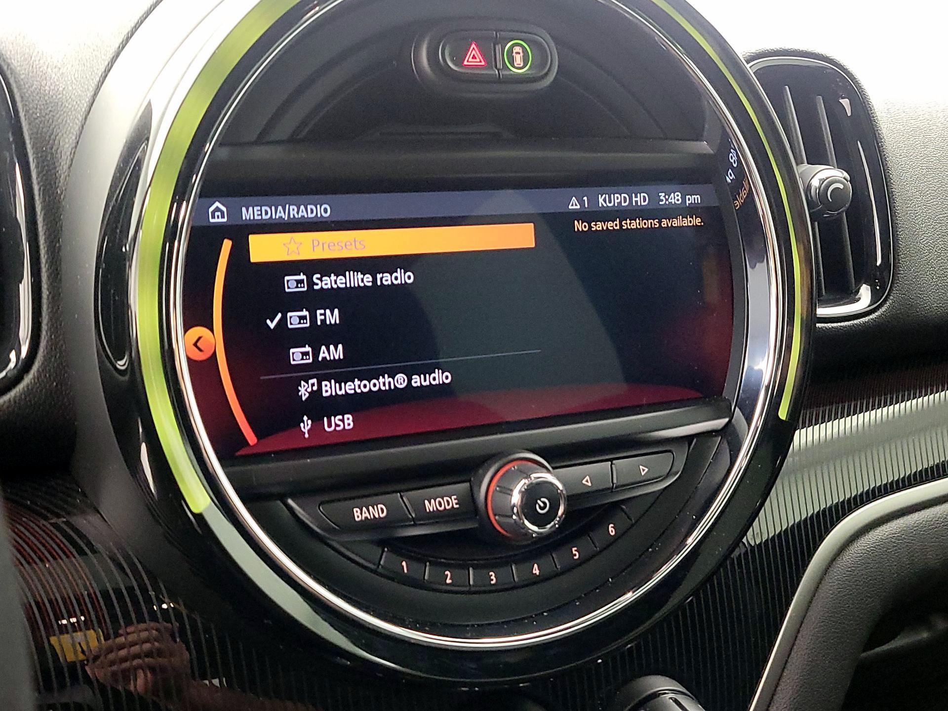 Thumbnail: 2020 MINI Cooper Countryman - 15