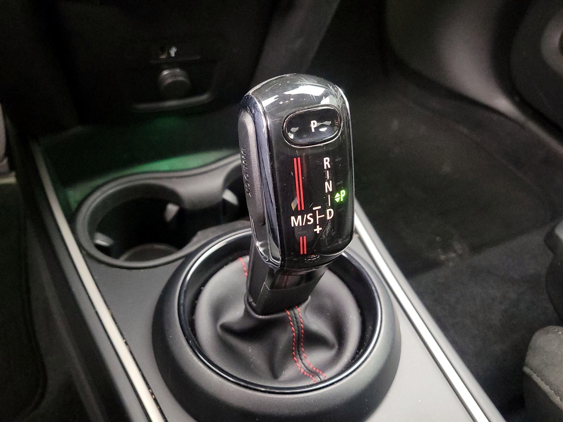 Thumbnail: 2020 MINI Cooper Countryman - 17