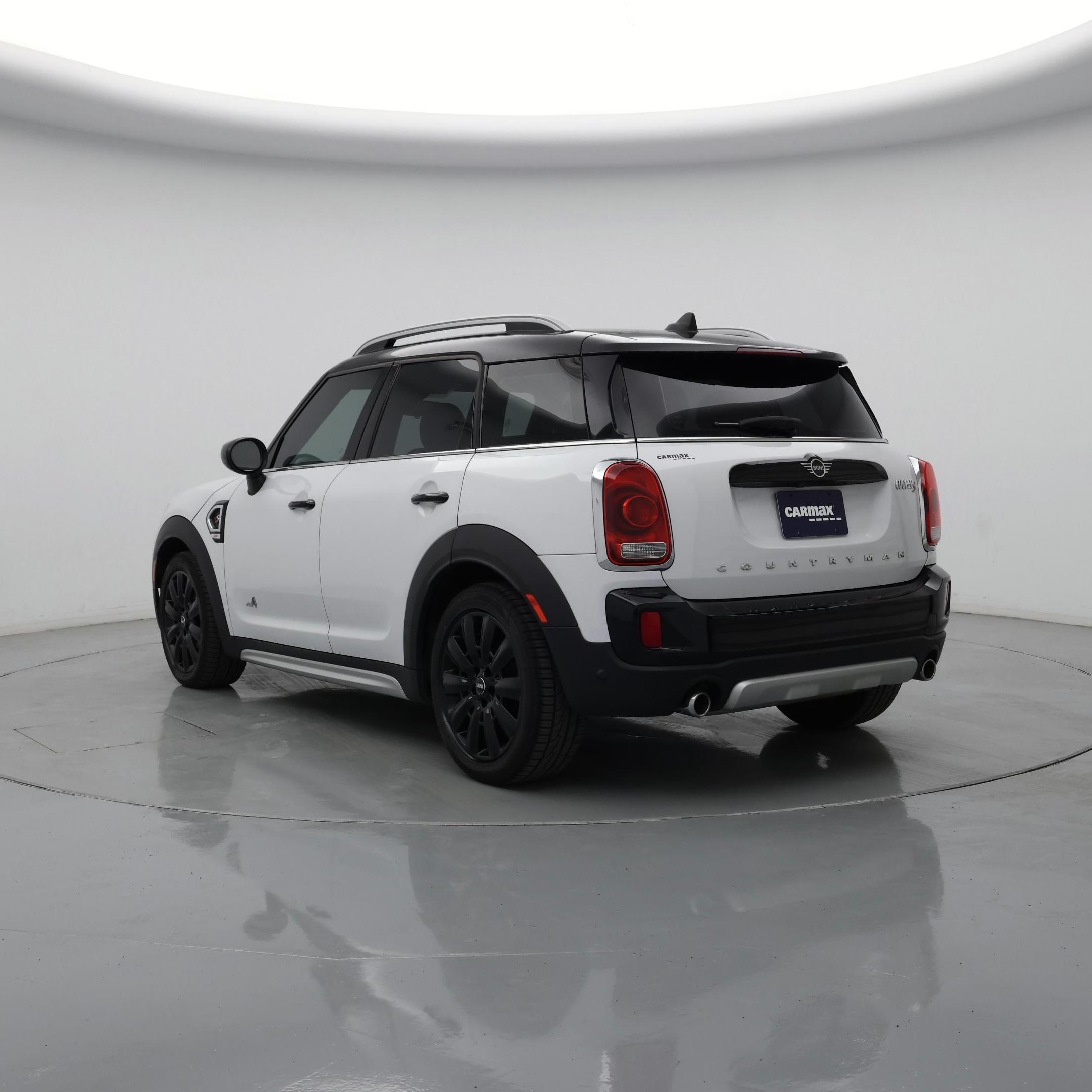 Thumbnail: 2020 MINI Cooper Countryman - 2