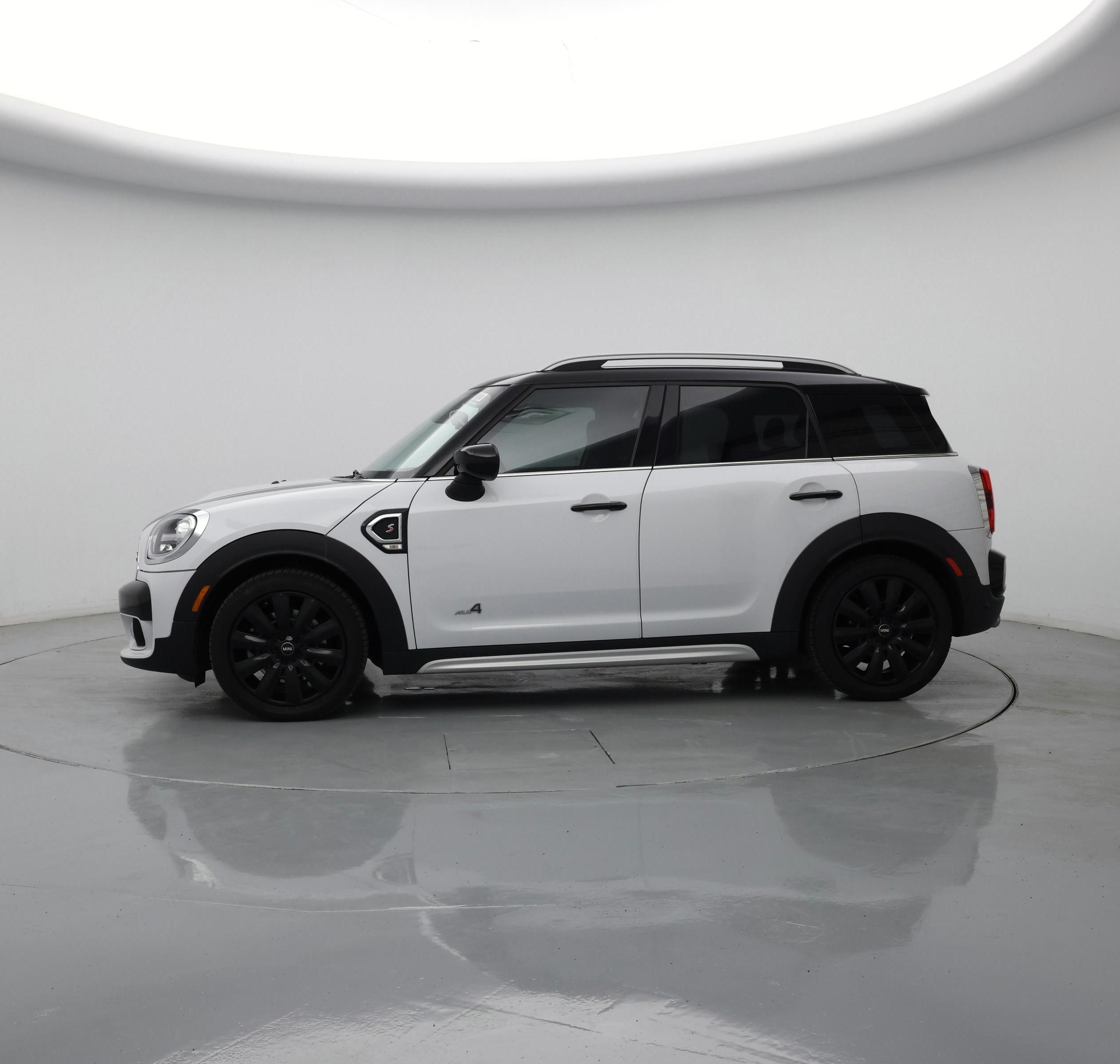 Thumbnail: 2020 MINI Cooper Countryman - 3