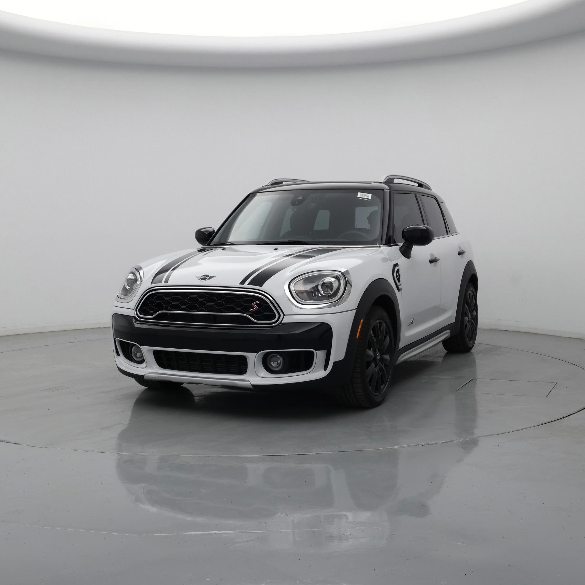 Thumbnail: 2020 MINI Cooper Countryman - 4