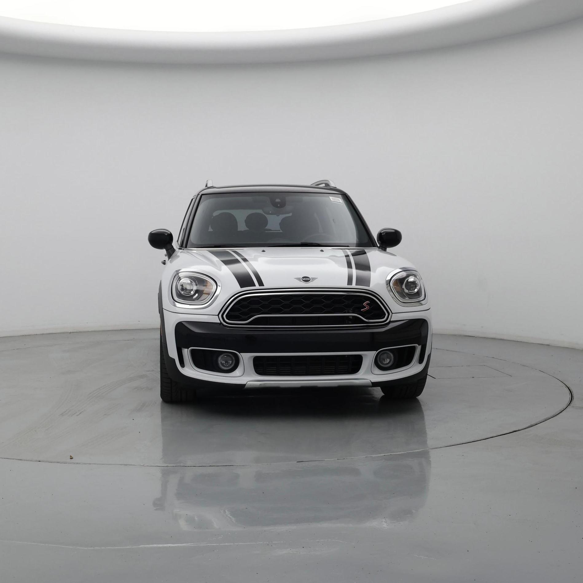 Thumbnail: 2020 MINI Cooper Countryman - 5