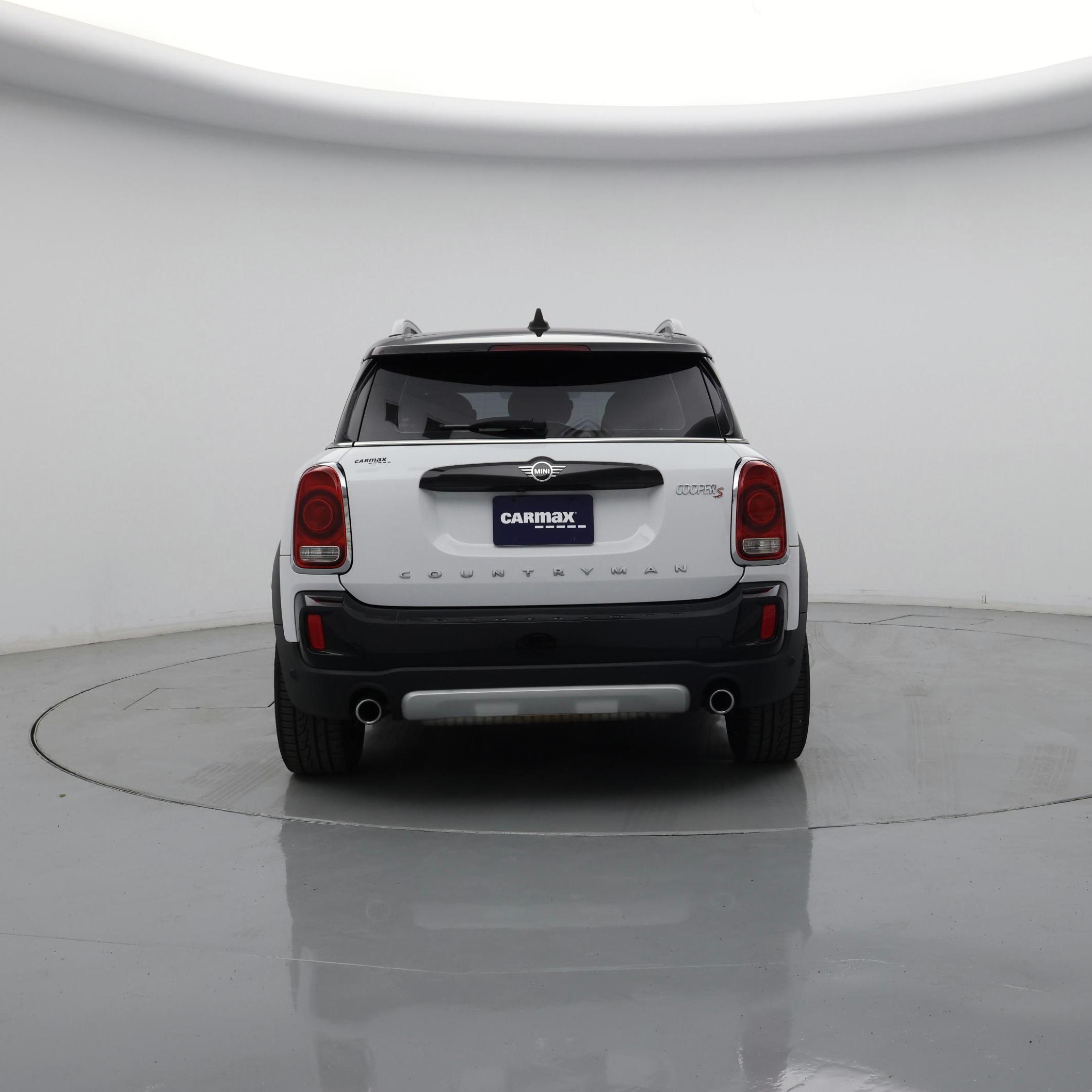 Thumbnail: 2020 MINI Cooper Countryman - 6