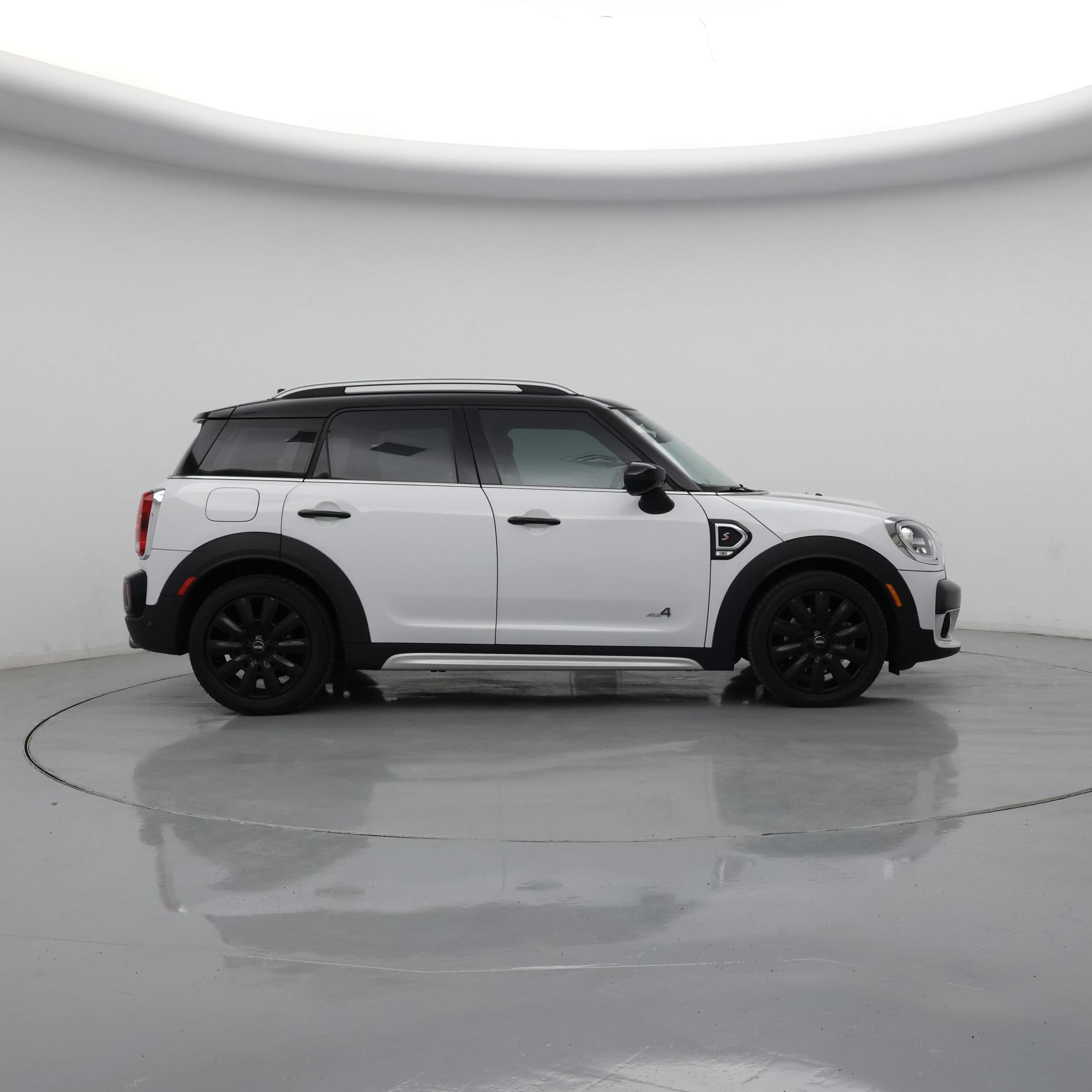 Thumbnail: 2020 MINI Cooper Countryman - 7