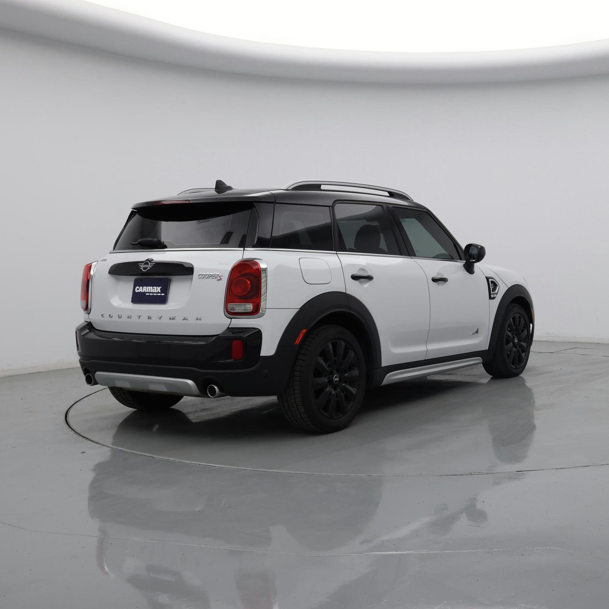 Thumbnail: 2020 MINI Cooper Countryman - 8