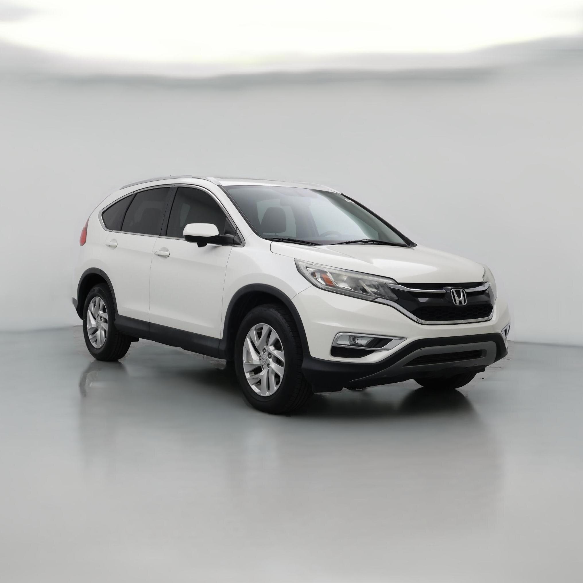 Thumbnail: 2015 Honda CR-V - 1