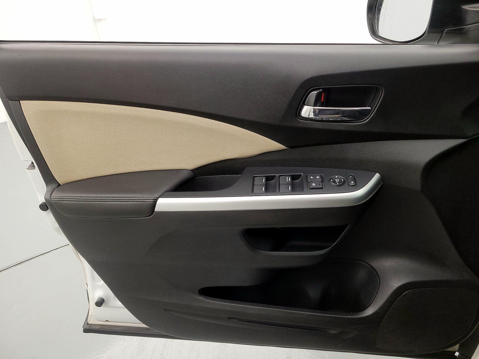 Thumbnail: 2015 Honda CR-V - 12