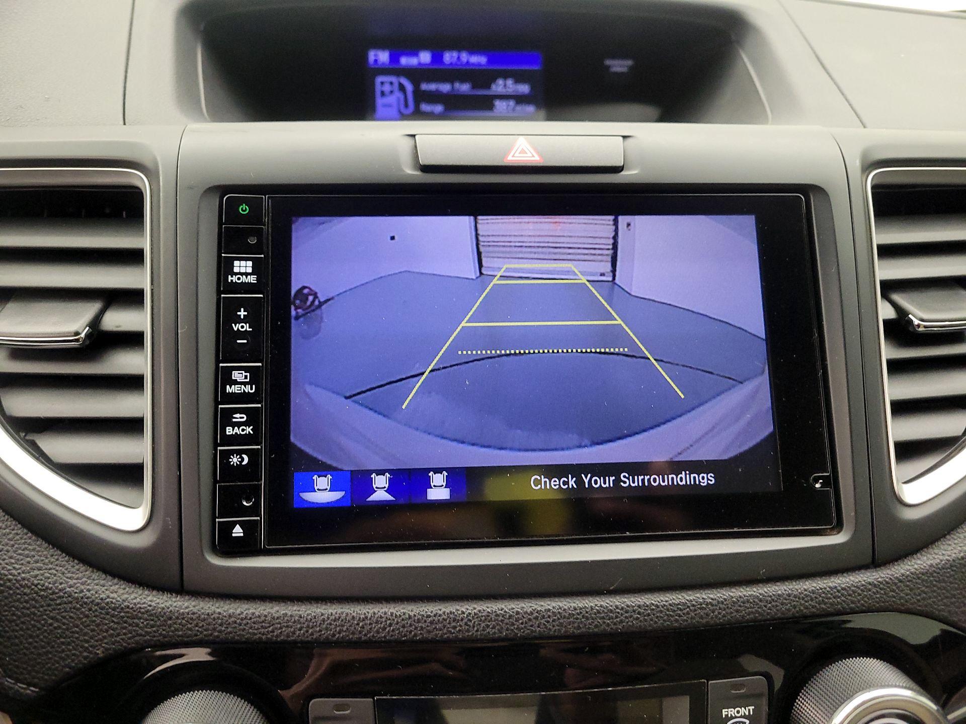 Thumbnail: 2015 Honda CR-V - 14