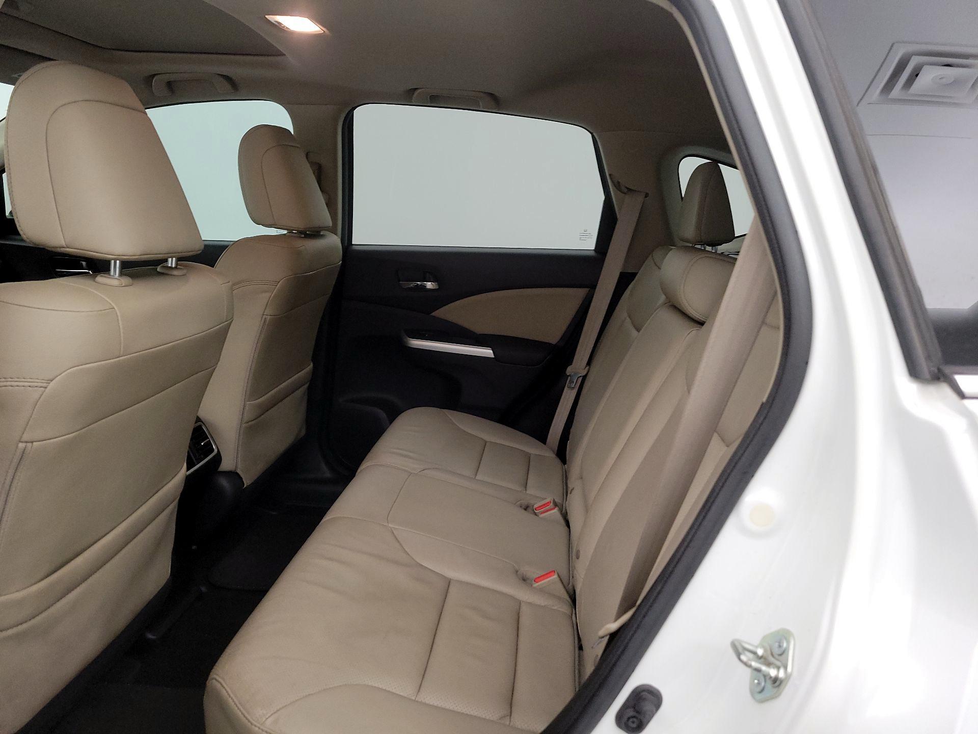 Thumbnail: 2015 Honda CR-V - 19