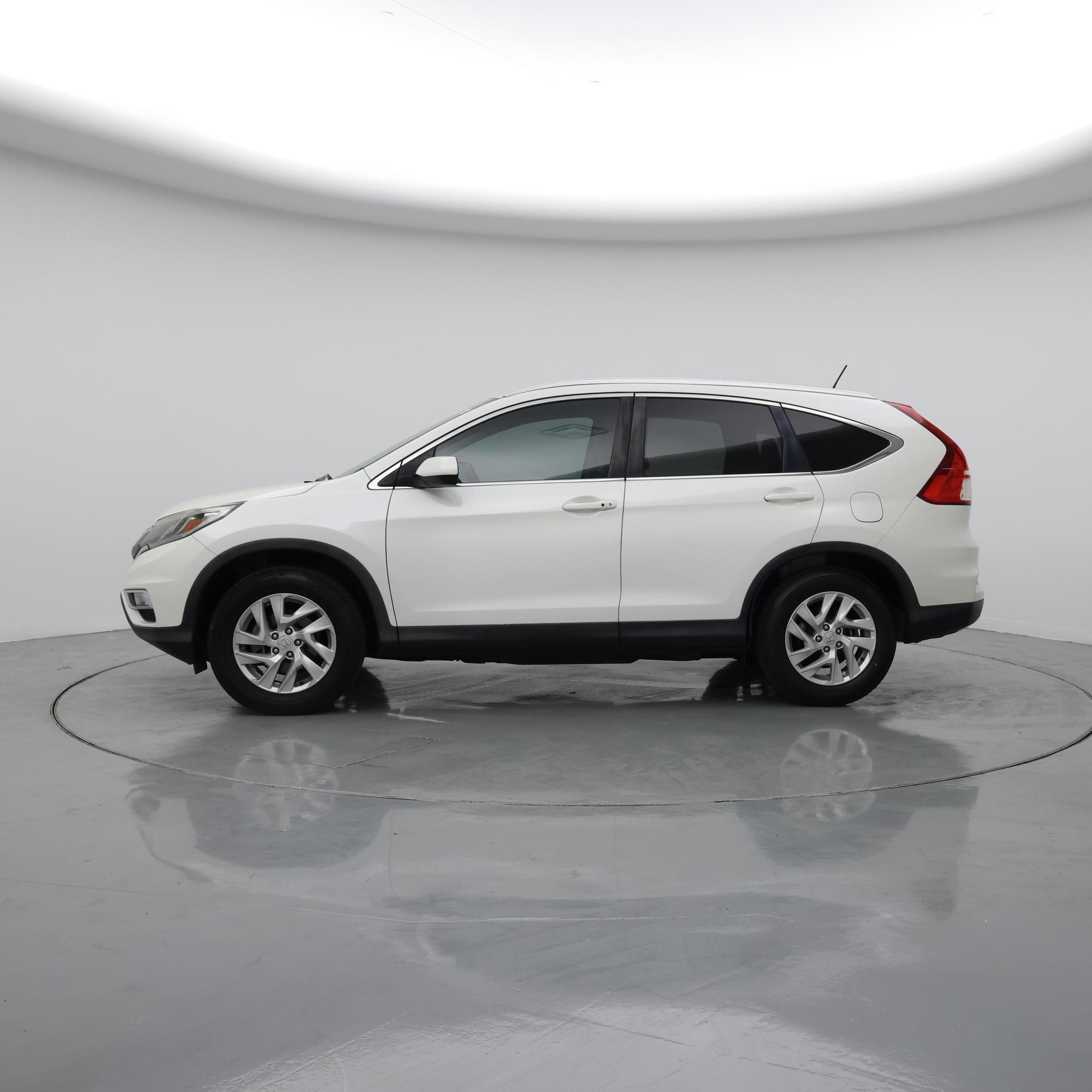 Thumbnail: 2015 Honda CR-V - 3
