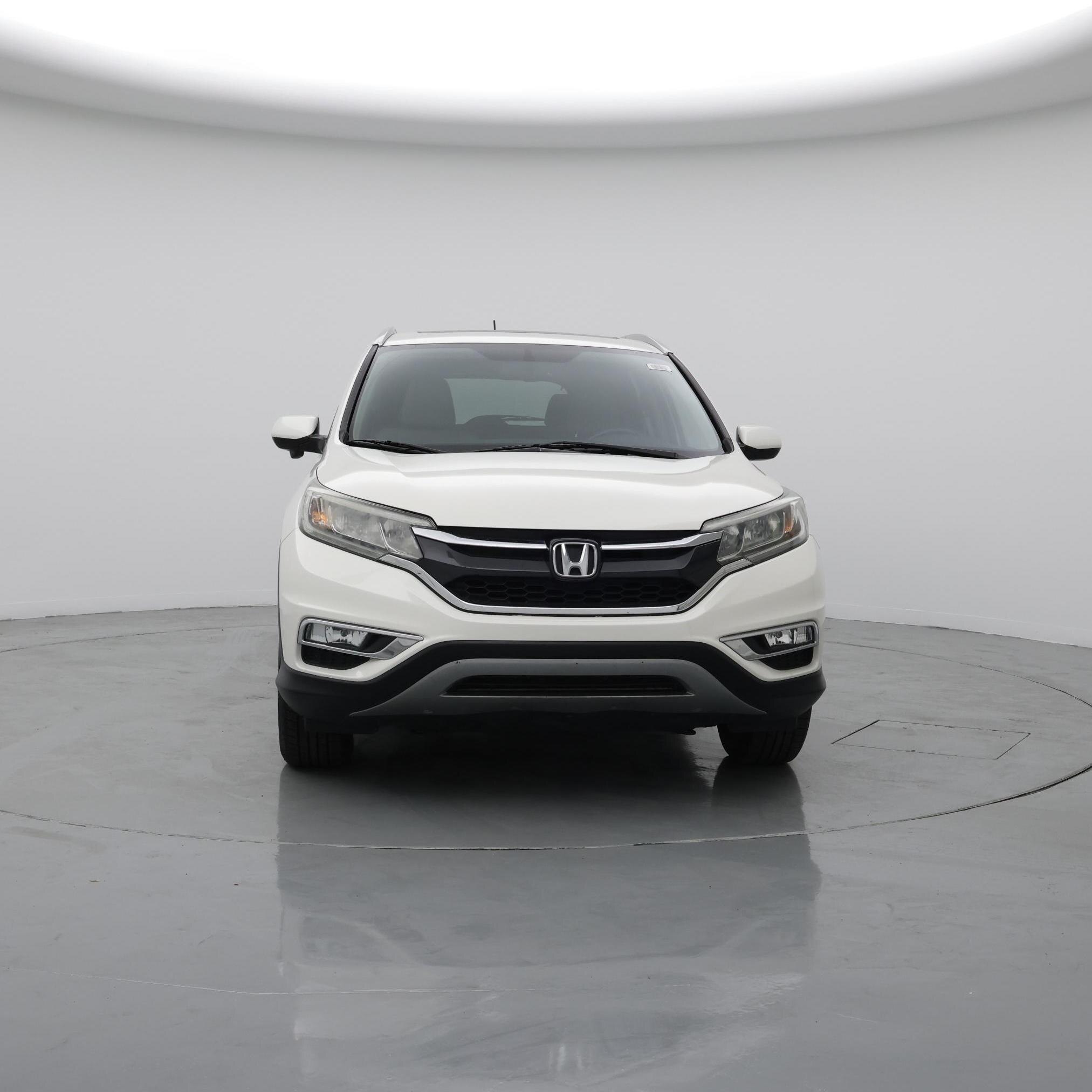 Thumbnail: 2015 Honda CR-V - 5