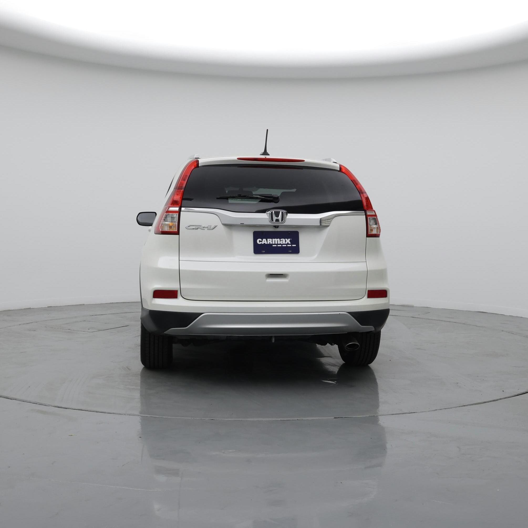 Thumbnail: 2015 Honda CR-V - 6