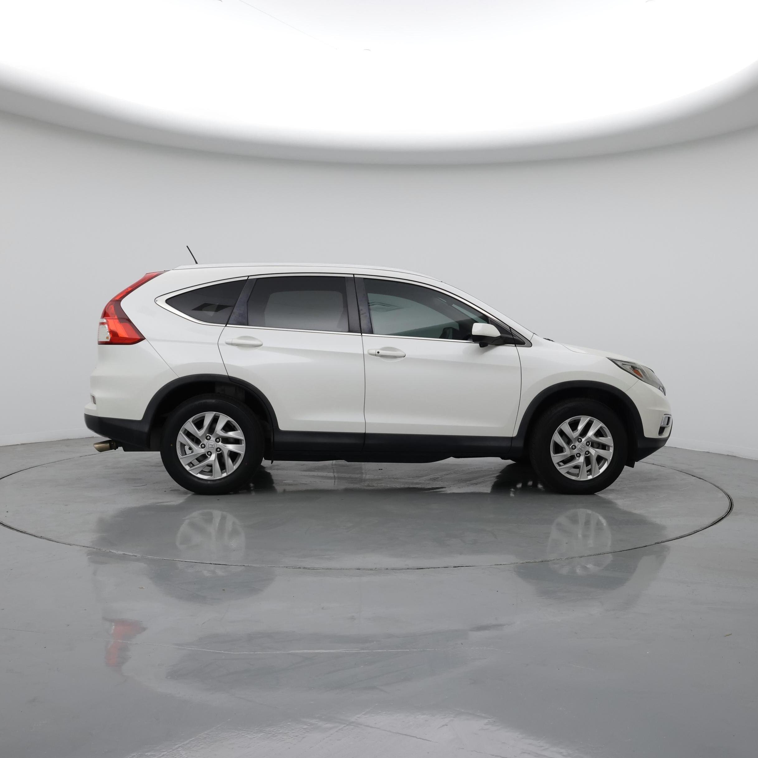 Thumbnail: 2015 Honda CR-V - 7