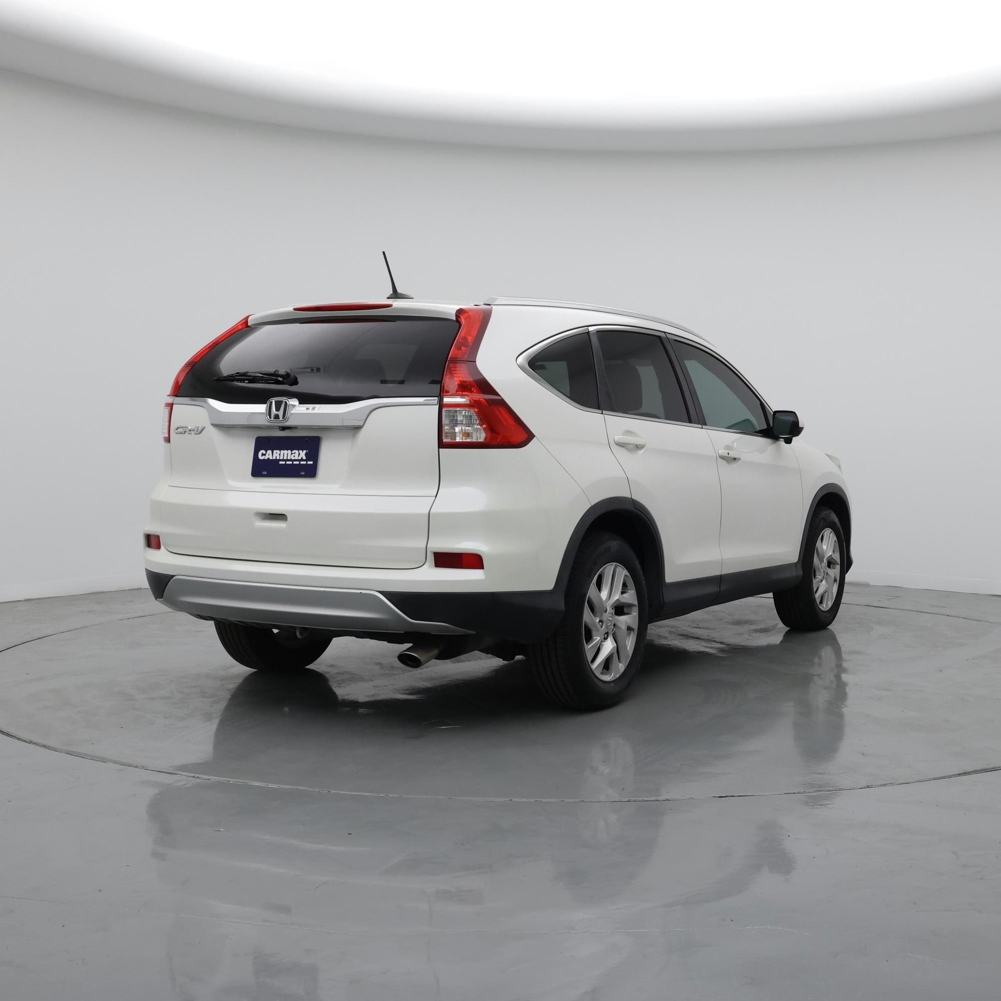 Thumbnail: 2015 Honda CR-V - 8