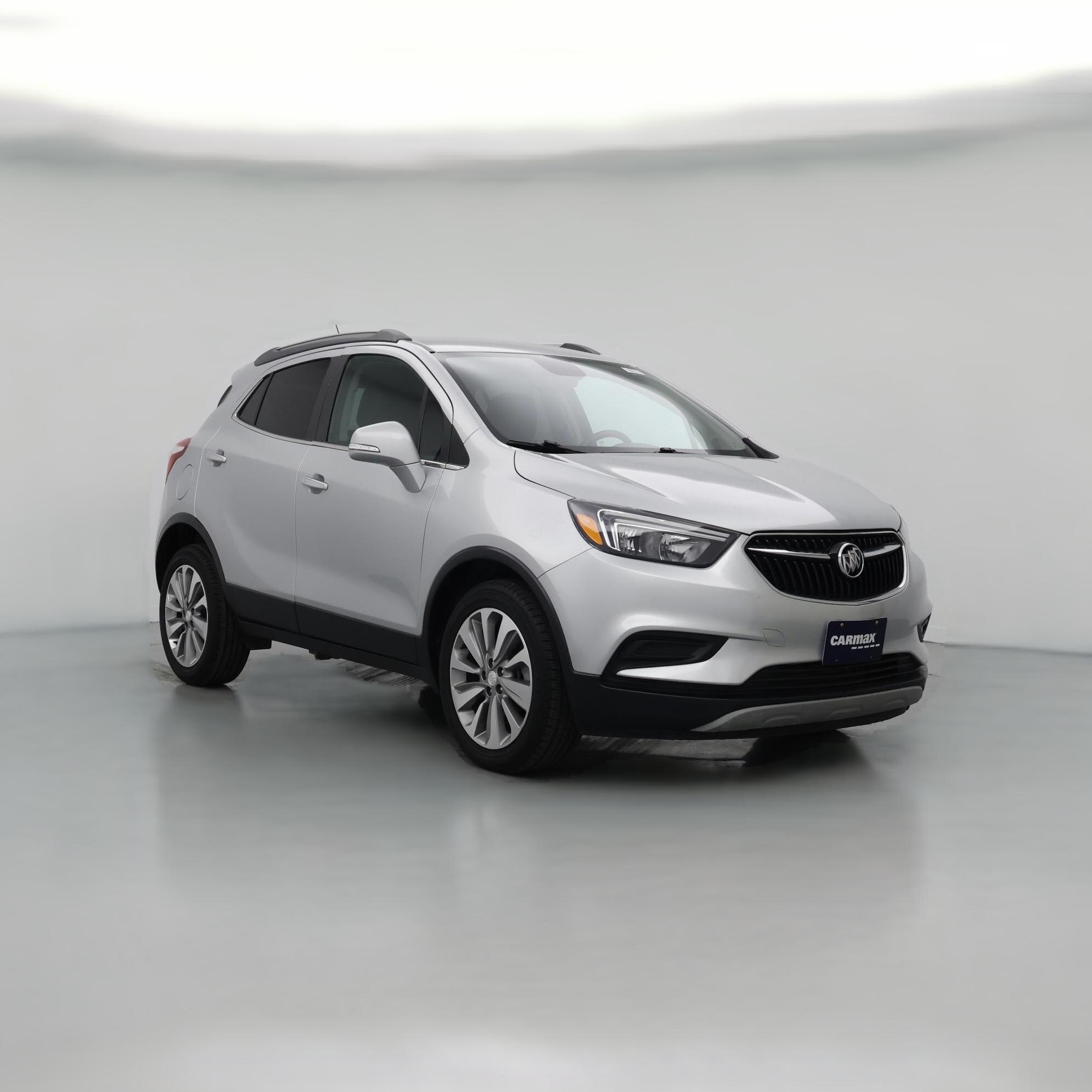 Thumbnail: 2019 Buick Encore - 1