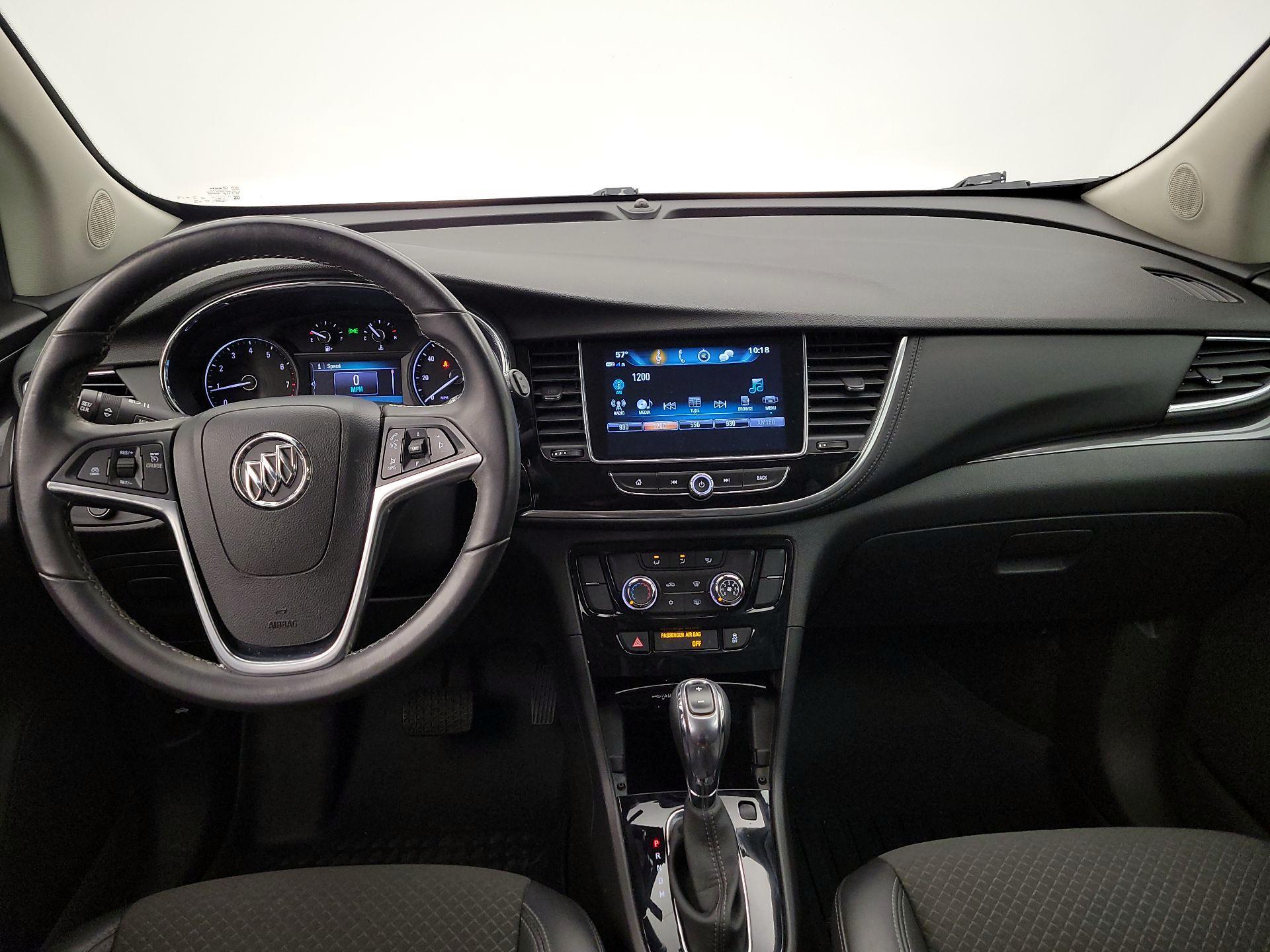 Thumbnail: 2019 Buick Encore - 9