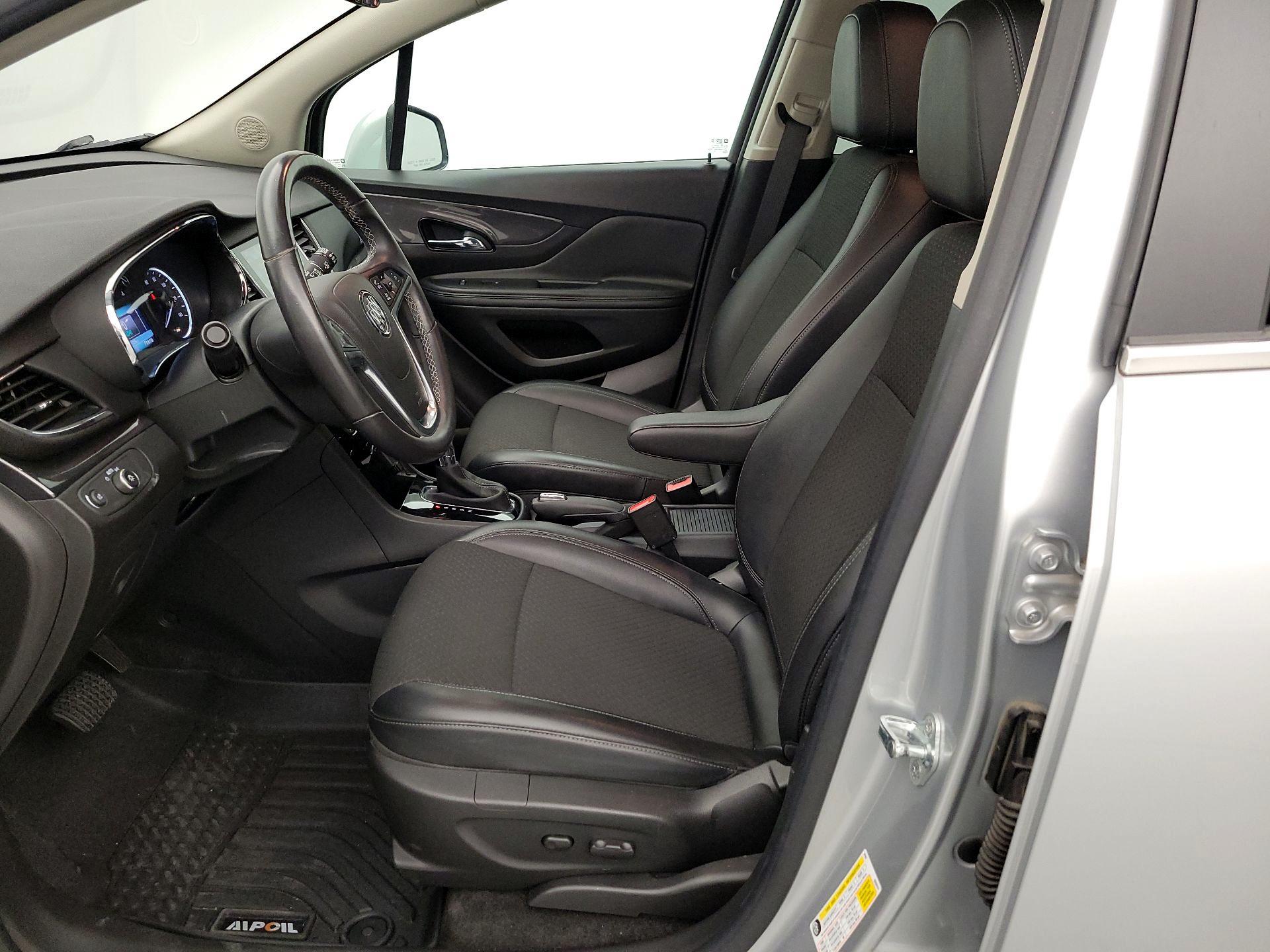 Thumbnail: 2019 Buick Encore - 11