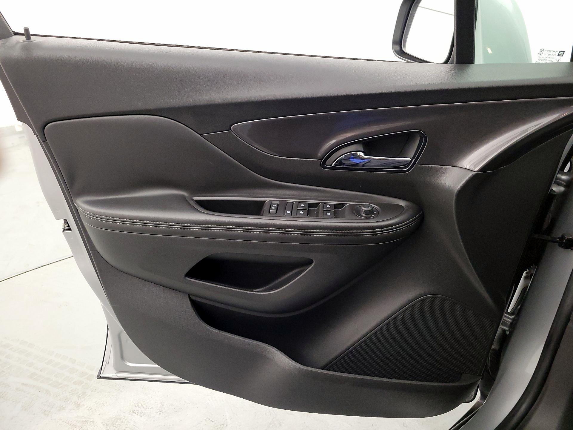 Thumbnail: 2019 Buick Encore - 12