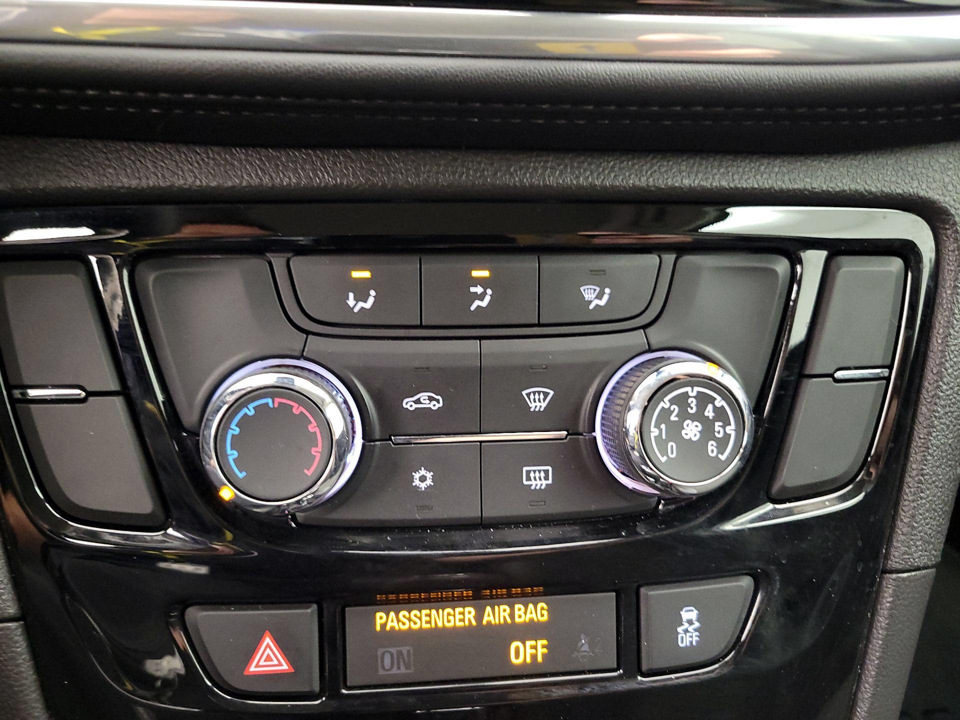 Thumbnail: 2019 Buick Encore - 16